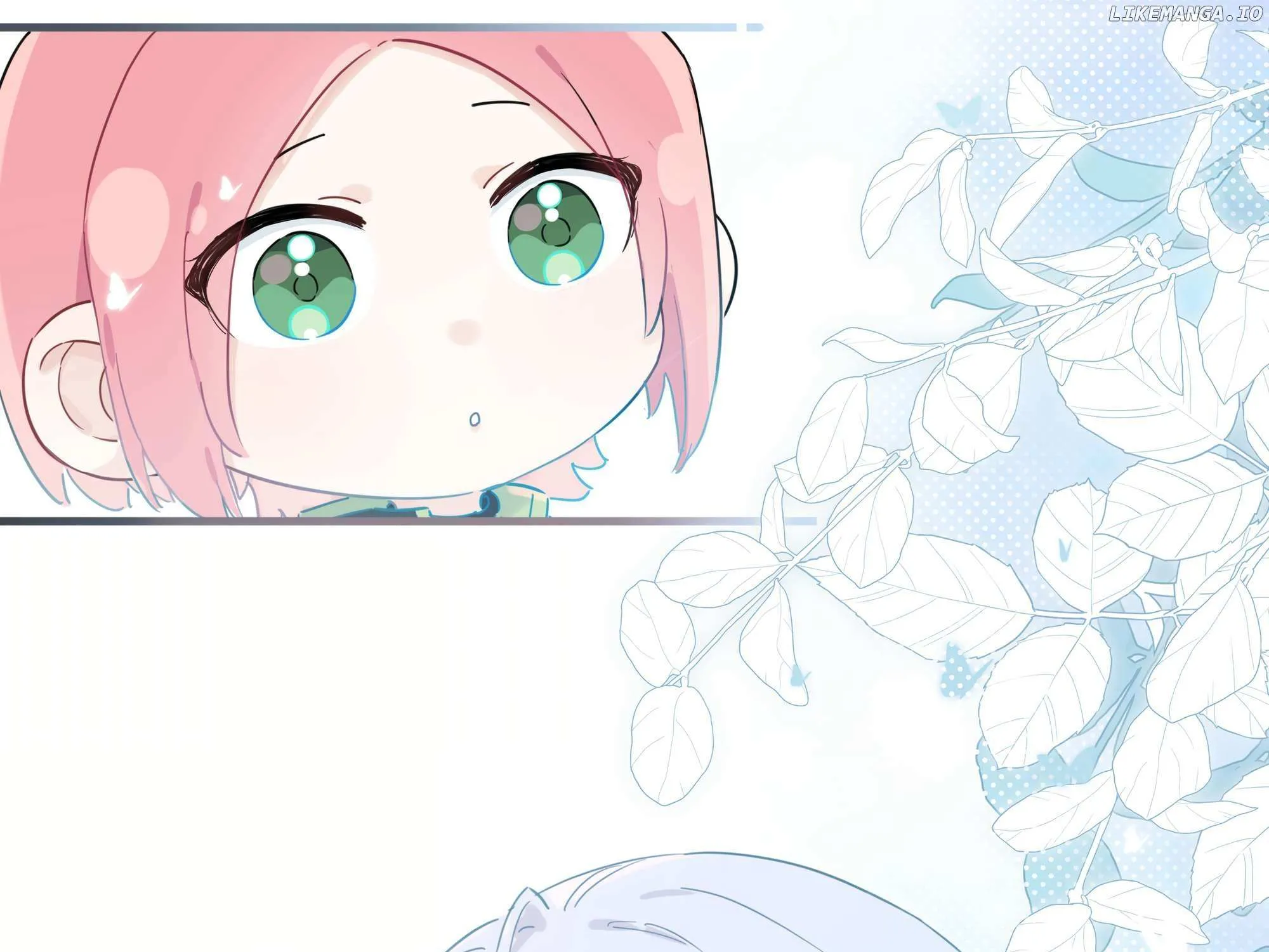 Falling in Love Gives Me Superpowers Chapter 11 page 86 - 