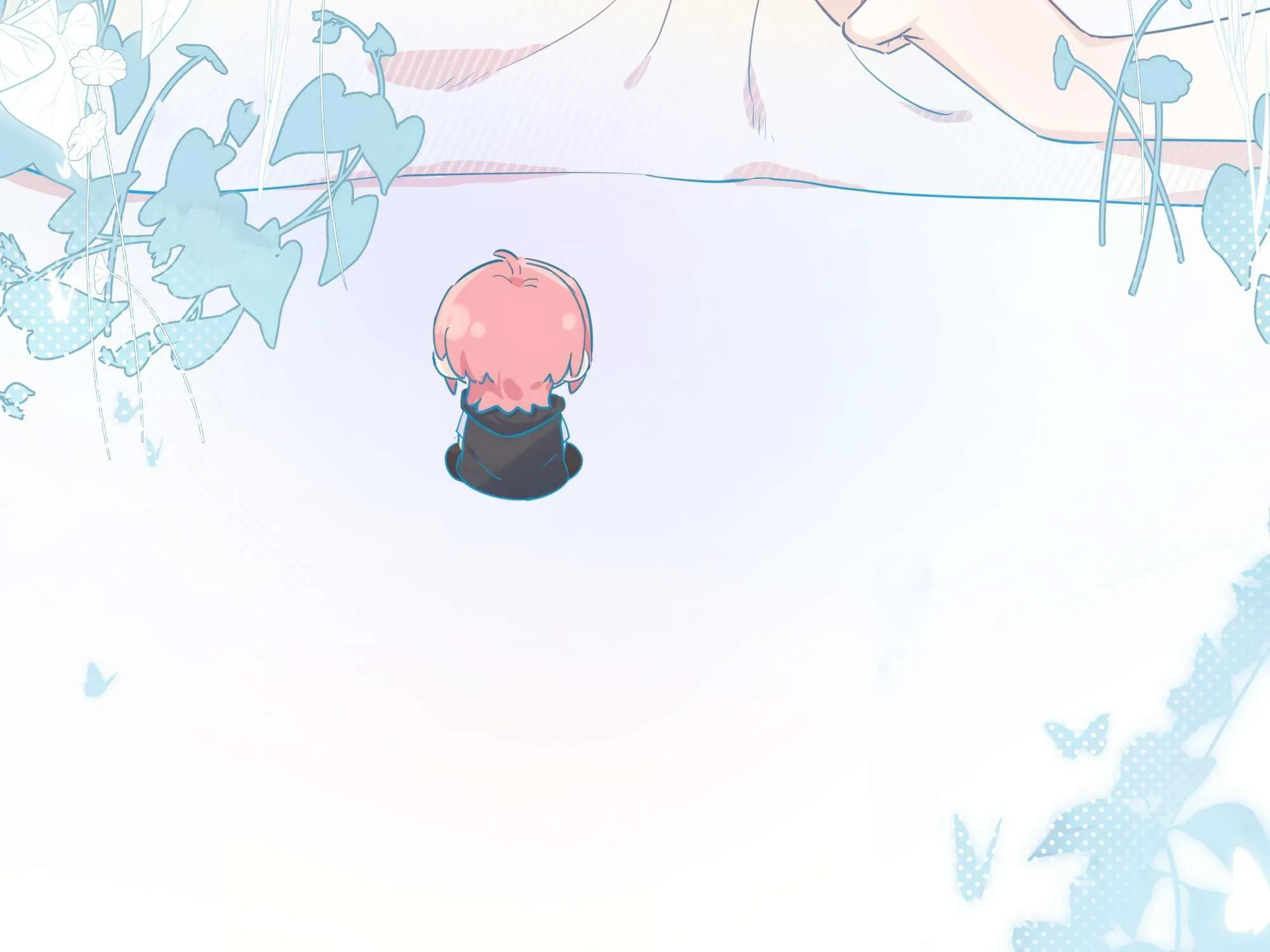 Falling in Love Gives Me Superpowers Chapter 11 page 88 - 