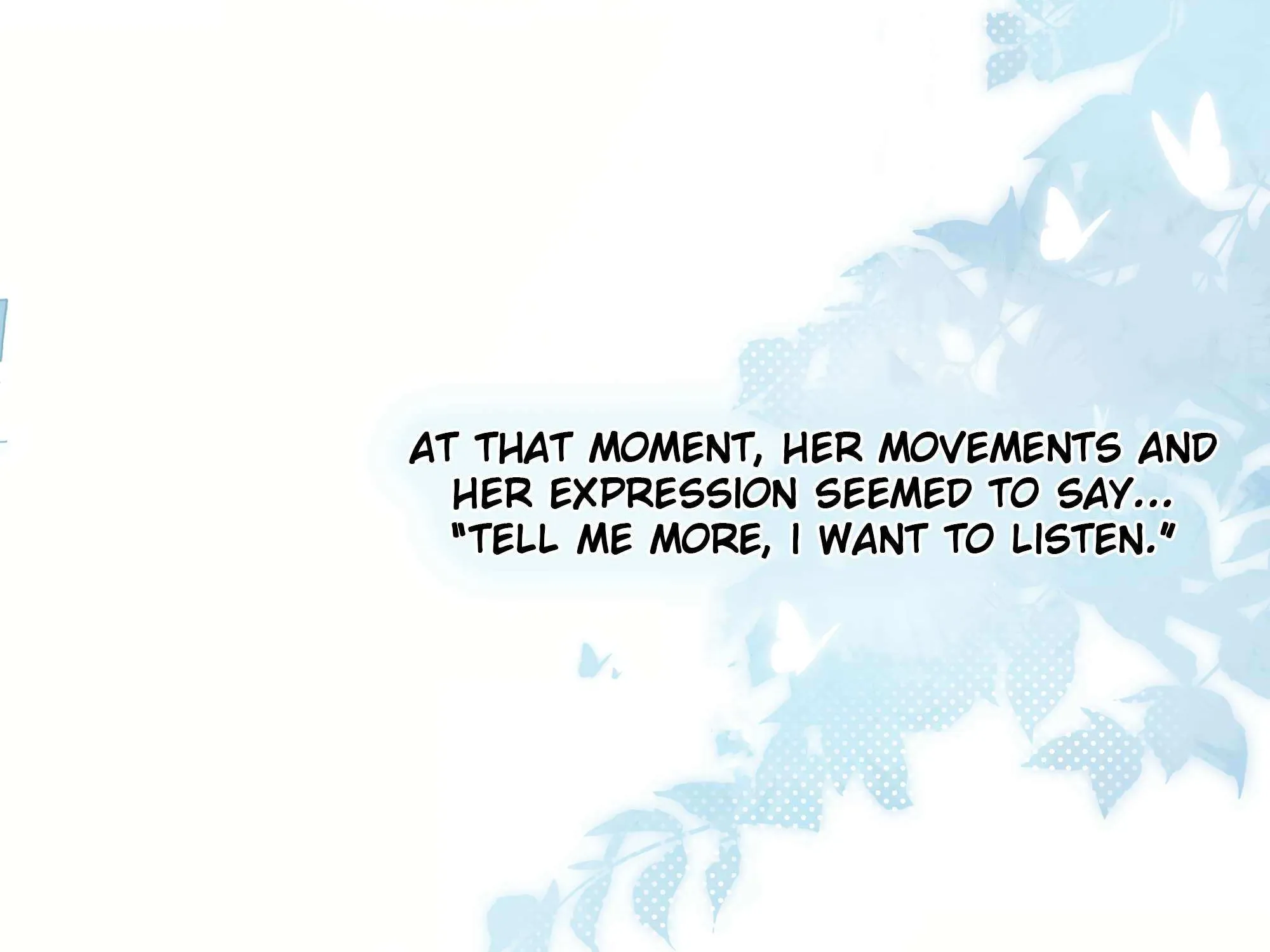Falling in Love Gives Me Superpowers Chapter 11 page 89 - 
