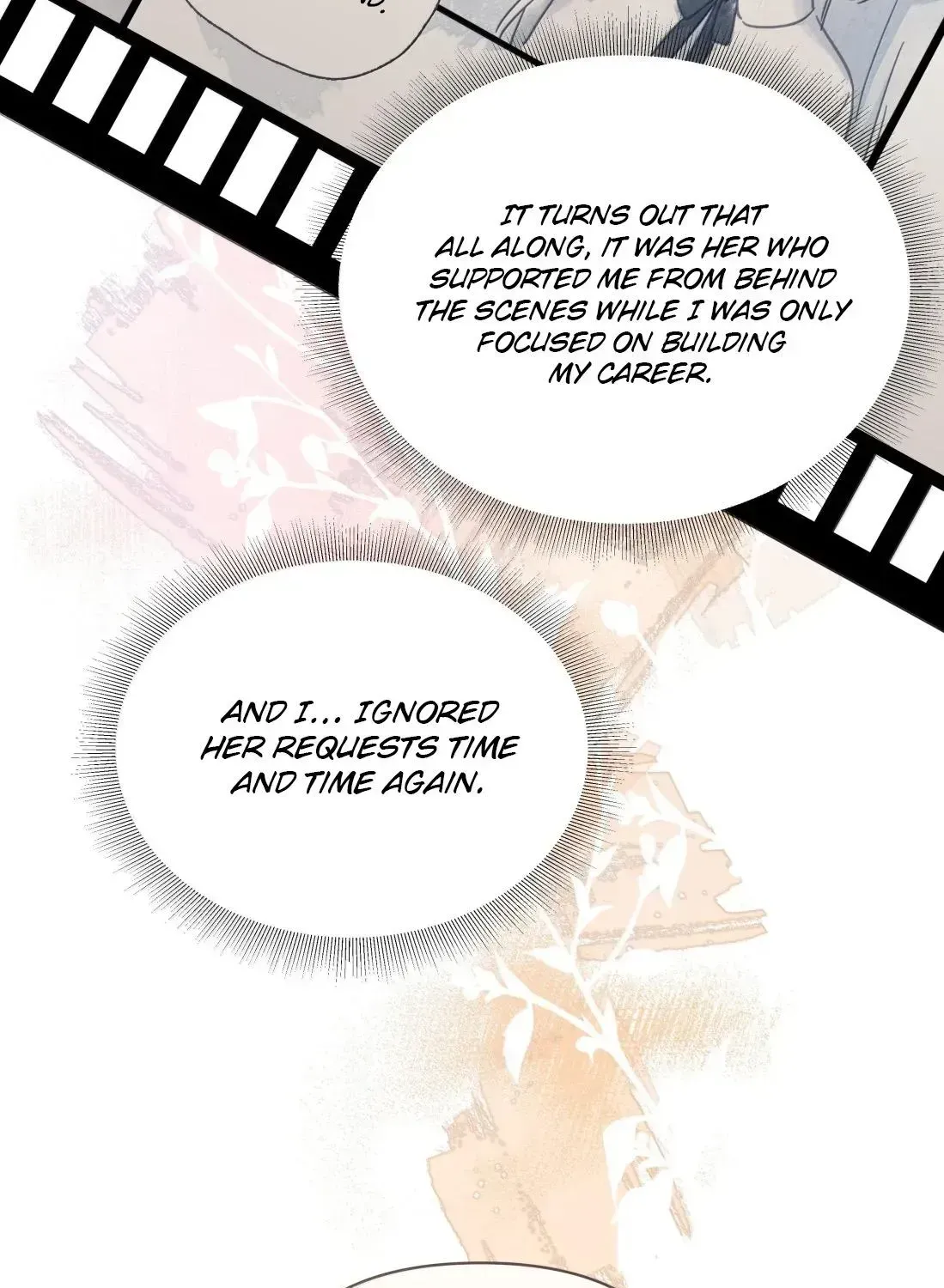 Falling in Love Gives Me Superpowers Chapter 110 page 11 - 