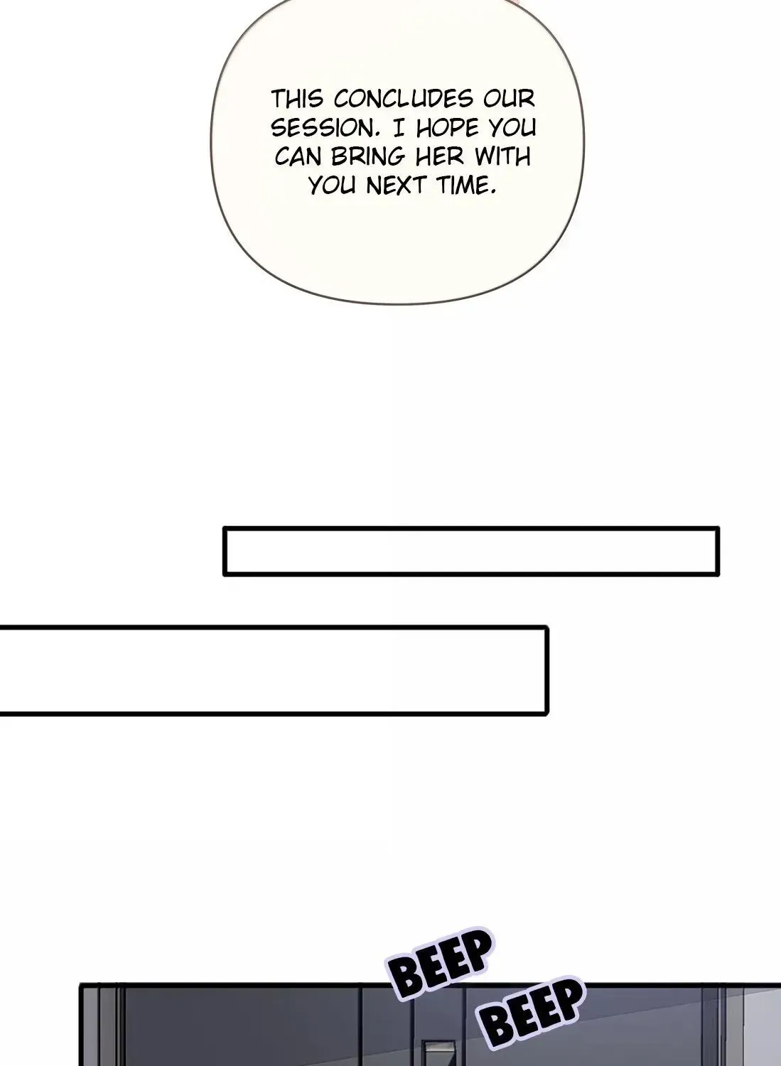 Falling in Love Gives Me Superpowers Chapter 110 page 12 - 