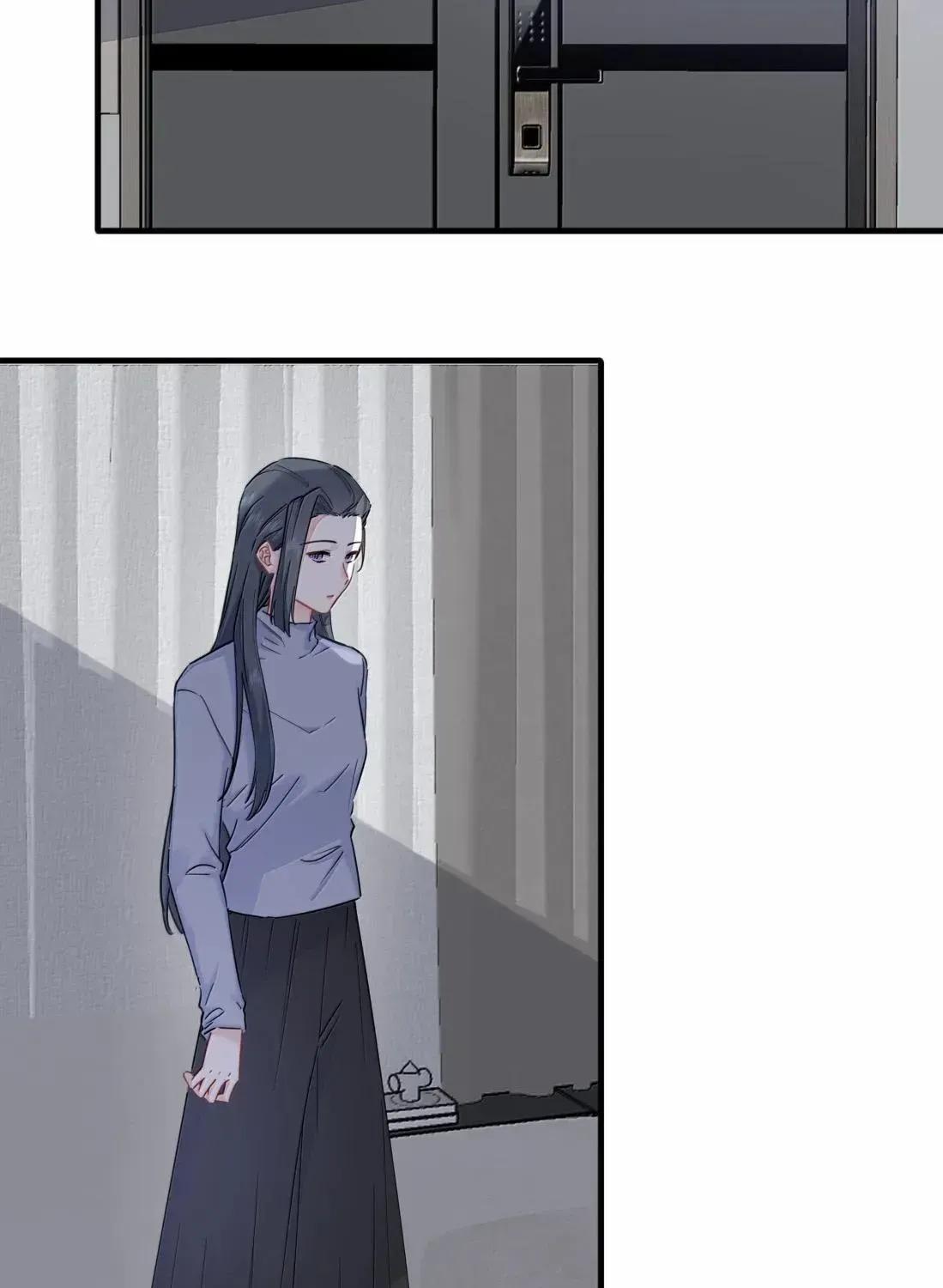 Falling in Love Gives Me Superpowers Chapter 110 page 13 - 