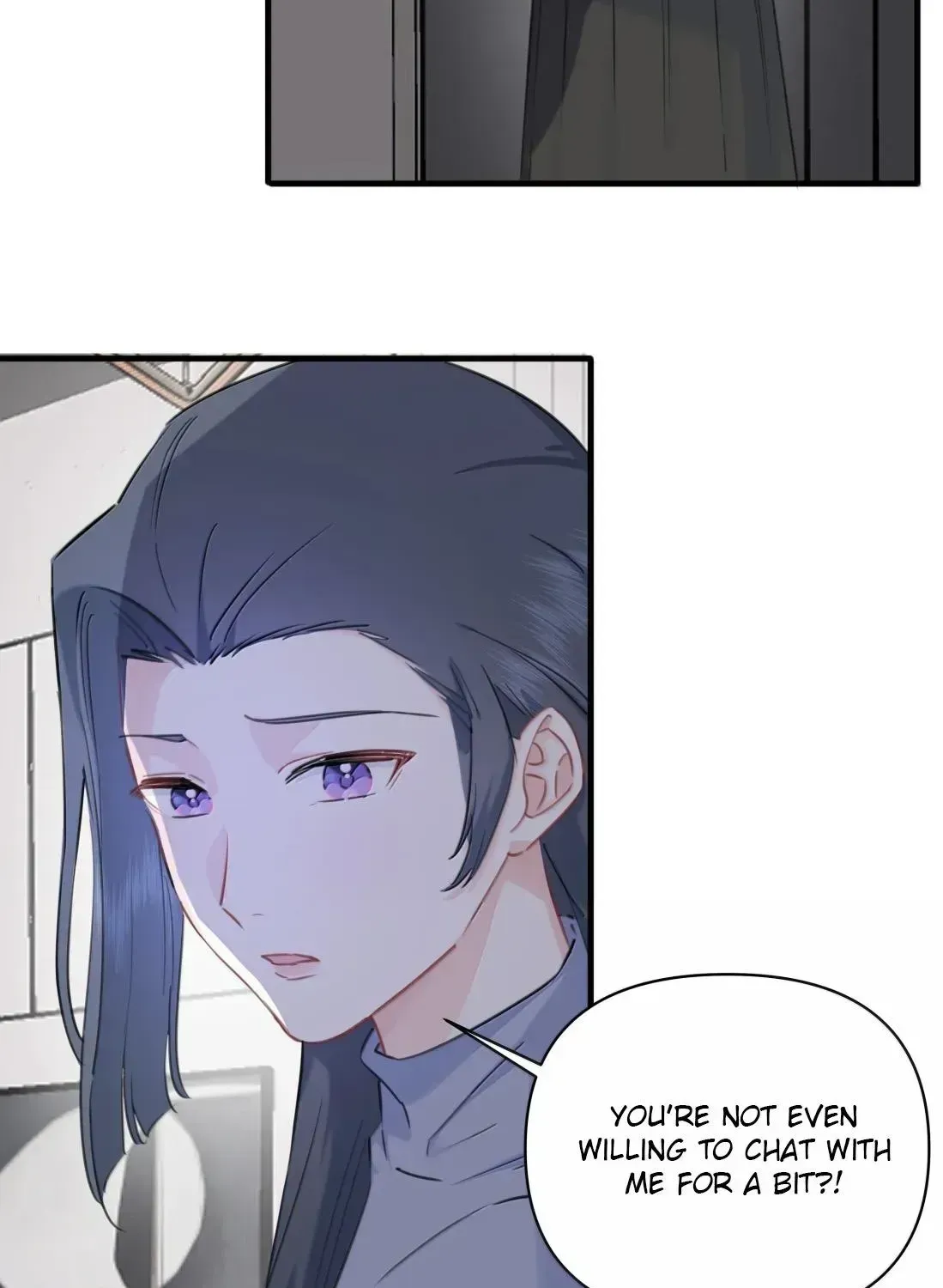 Falling in Love Gives Me Superpowers Chapter 110 page 23 - 