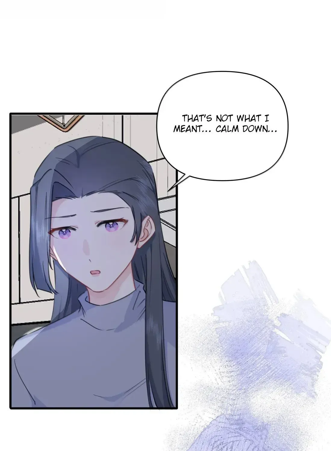 Falling in Love Gives Me Superpowers Chapter 110 page 30 - 