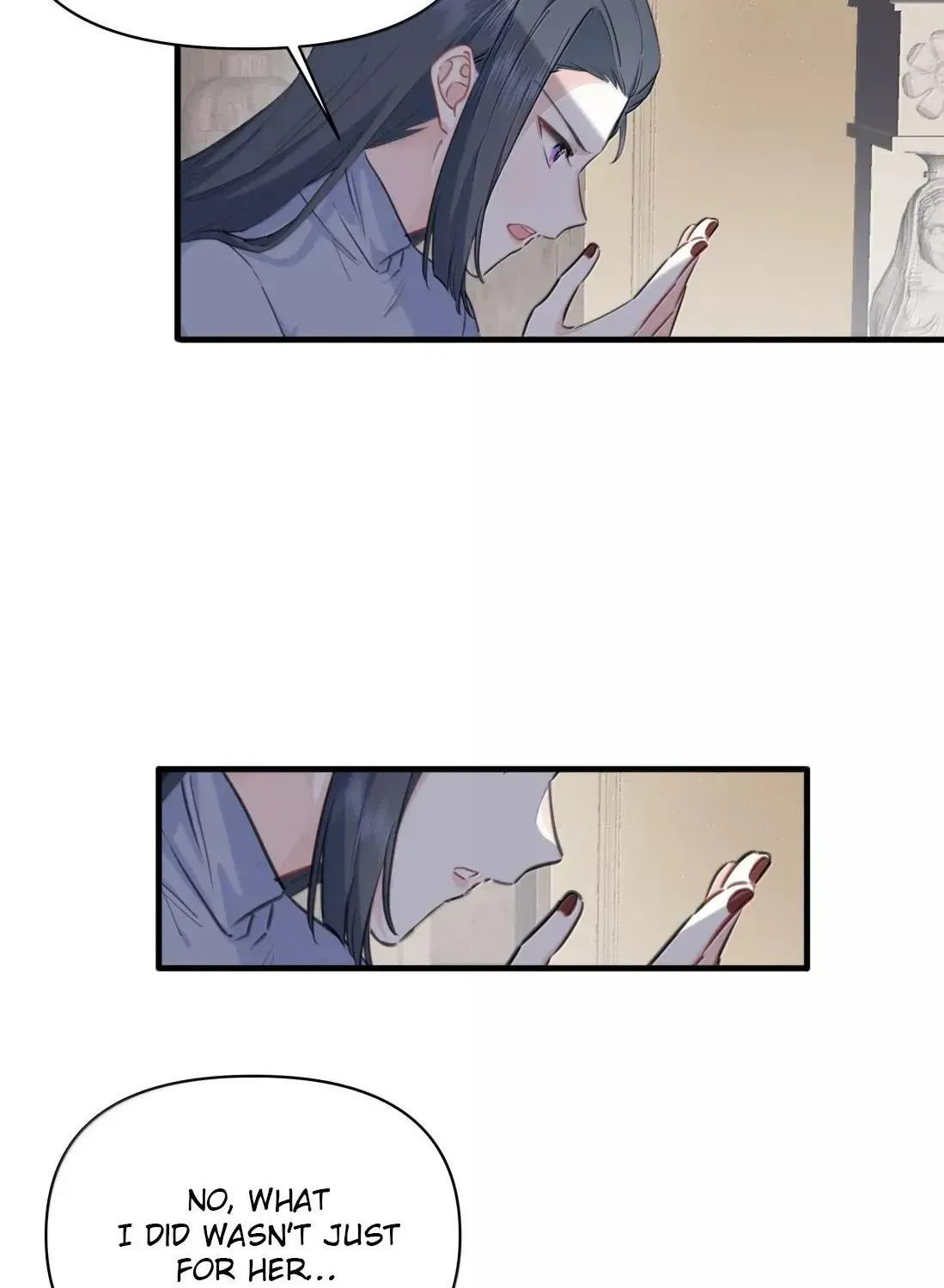 Falling in Love Gives Me Superpowers Chapter 110 page 4 - 