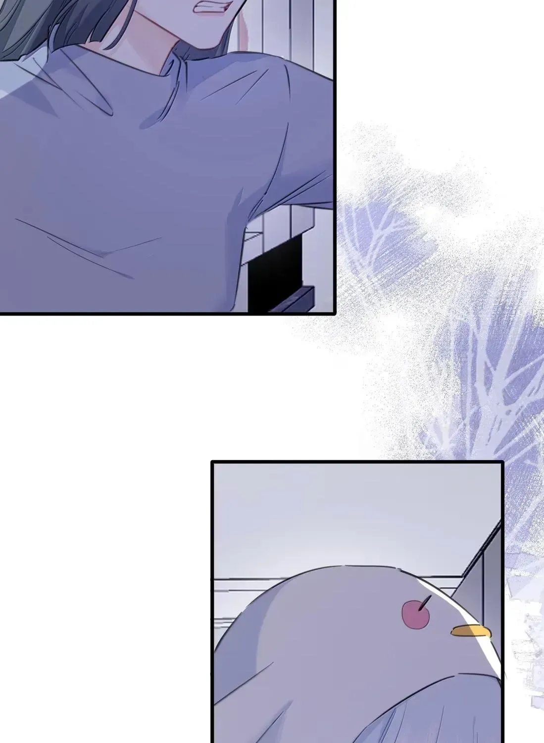 Falling in Love Gives Me Superpowers Chapter 110 page 37 - 