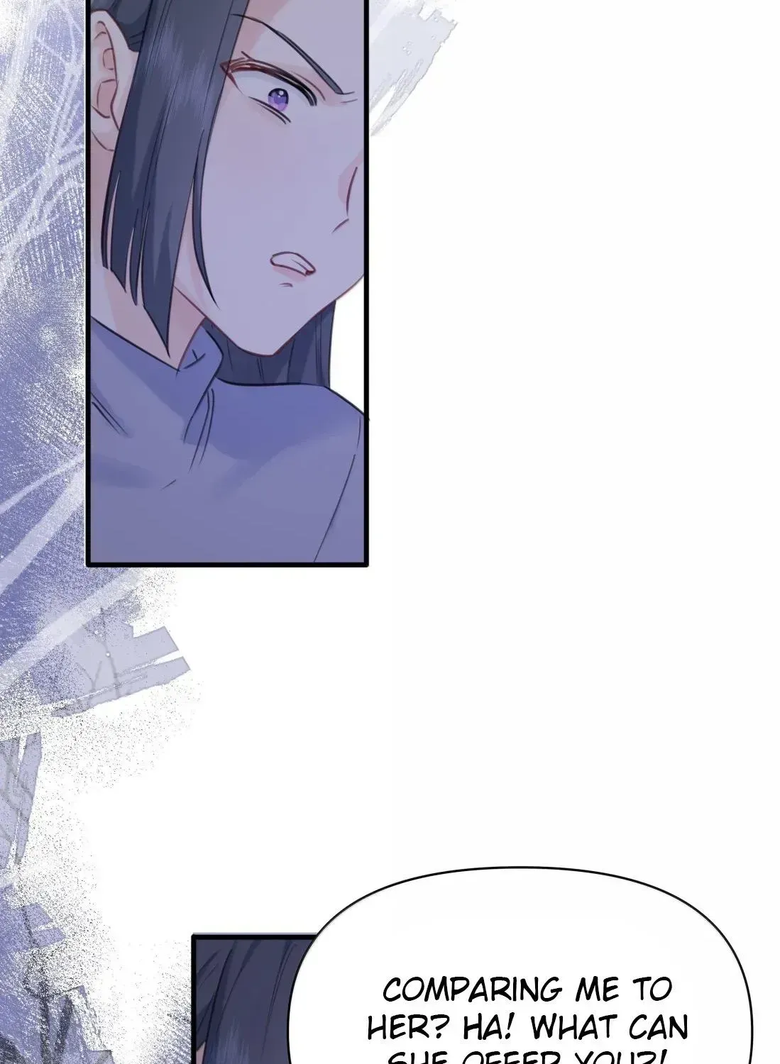 Falling in Love Gives Me Superpowers Chapter 110 page 39 - 