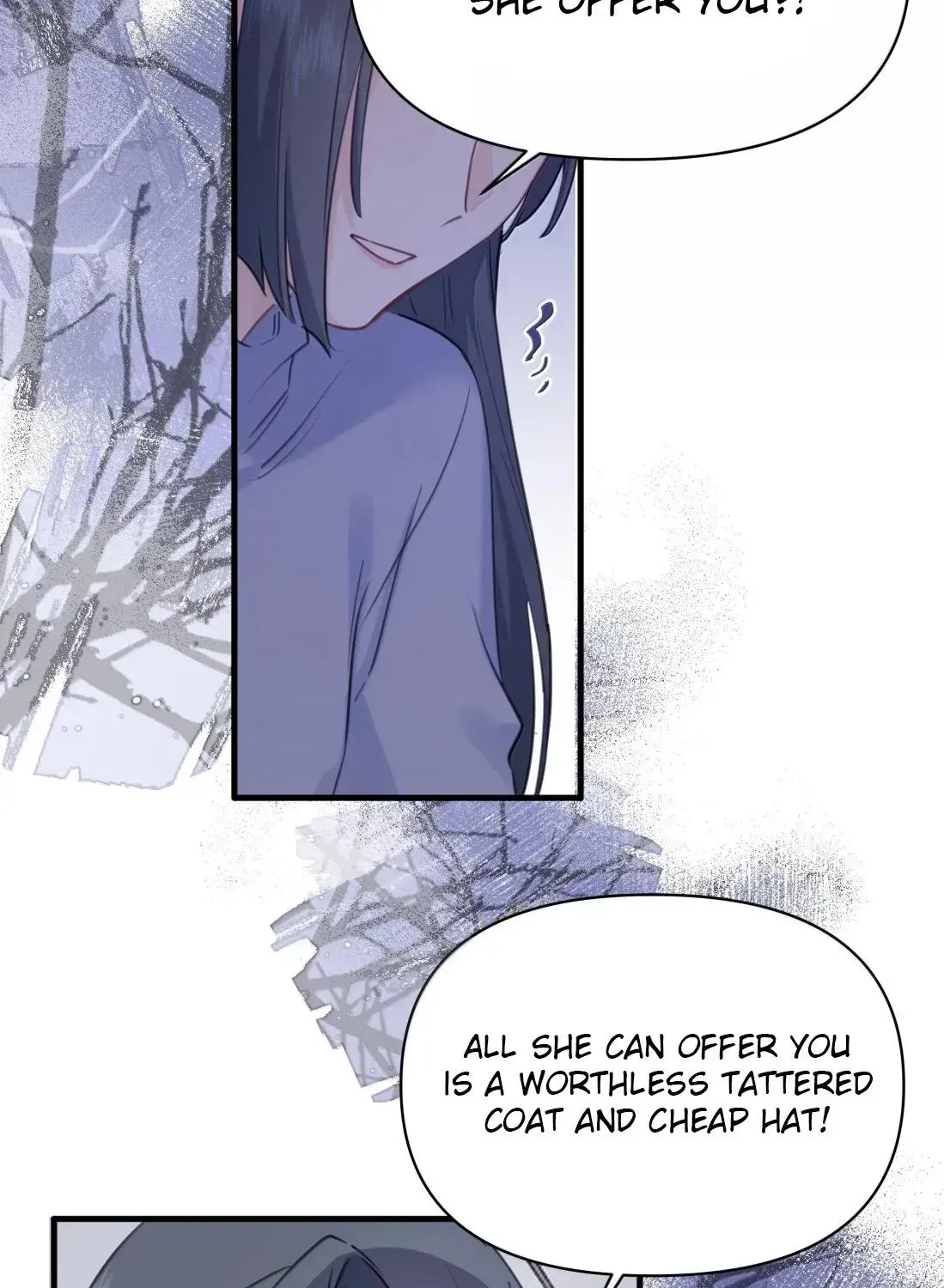 Falling in Love Gives Me Superpowers Chapter 110 page 40 - 