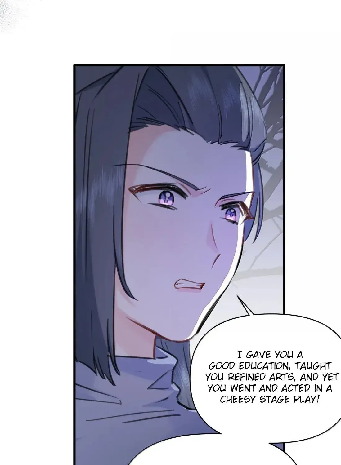 Falling in Love Gives Me Superpowers Chapter 110 page 42 - 