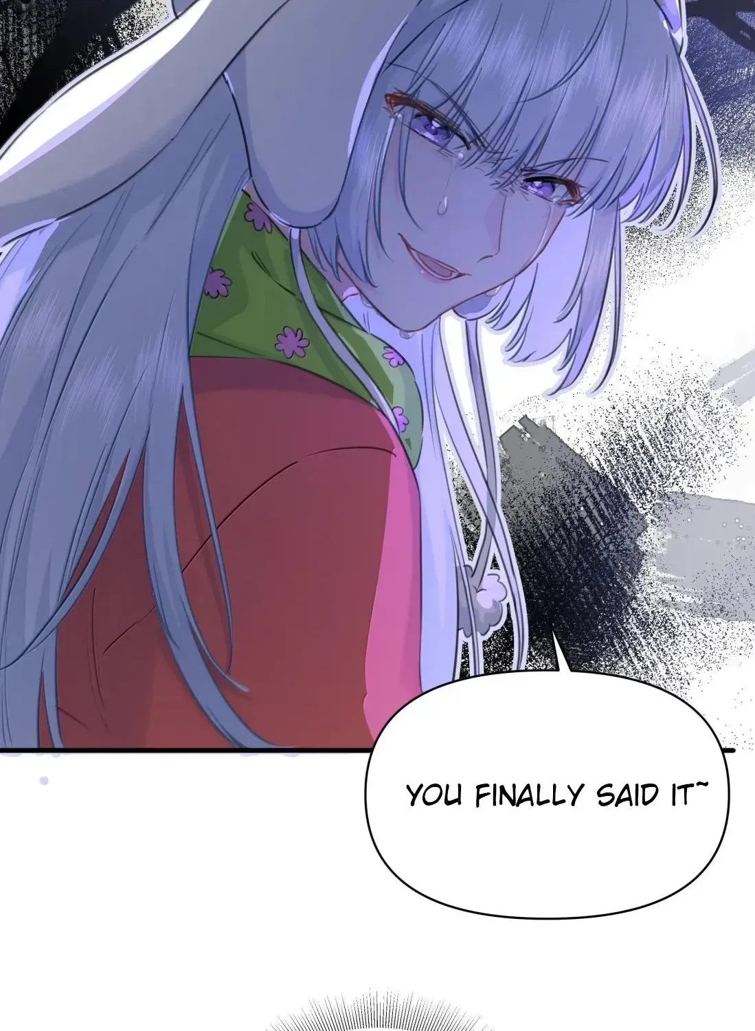 Falling in Love Gives Me Superpowers Chapter 110 page 45 - 