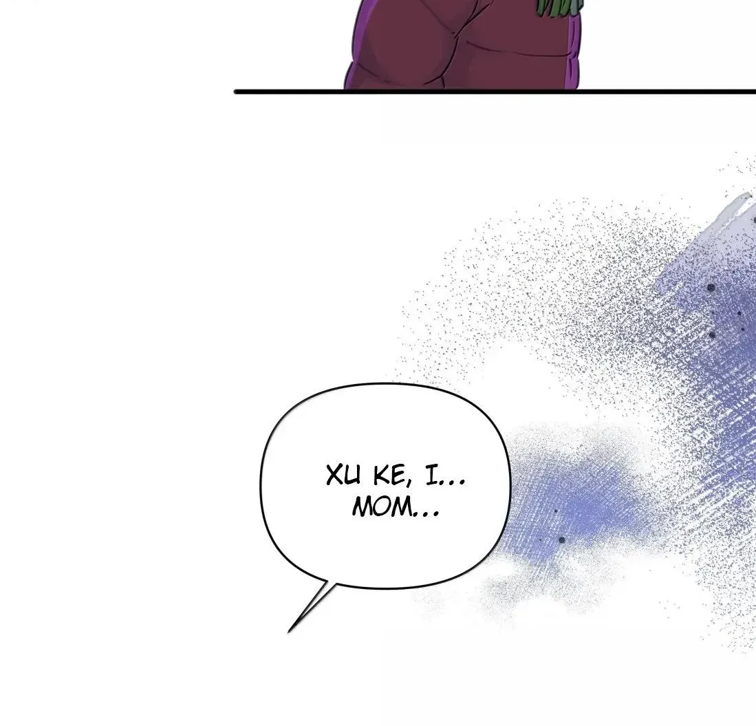 Falling in Love Gives Me Superpowers Chapter 110 page 49 - 