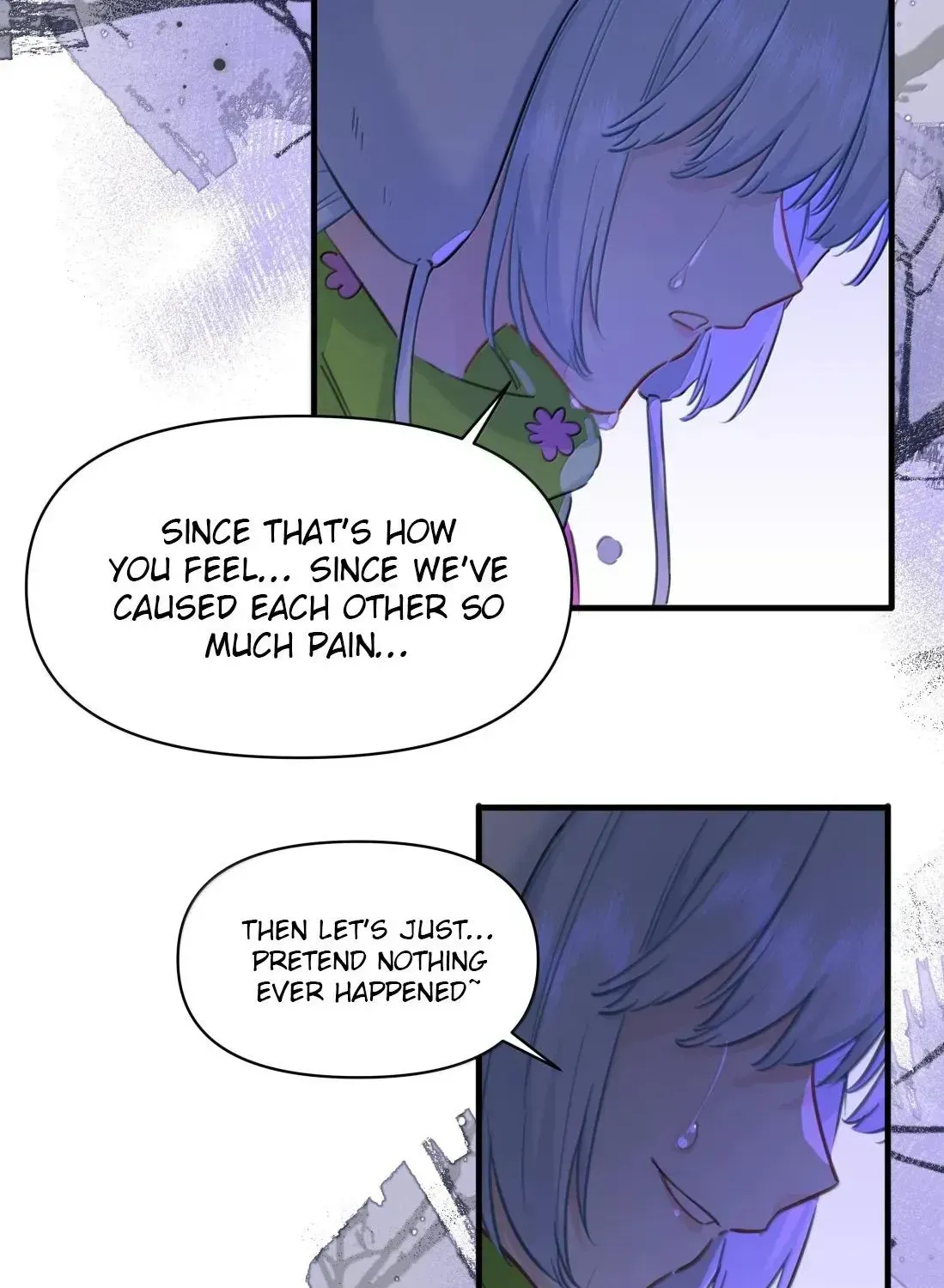 Falling in Love Gives Me Superpowers Chapter 110 page 51 - 