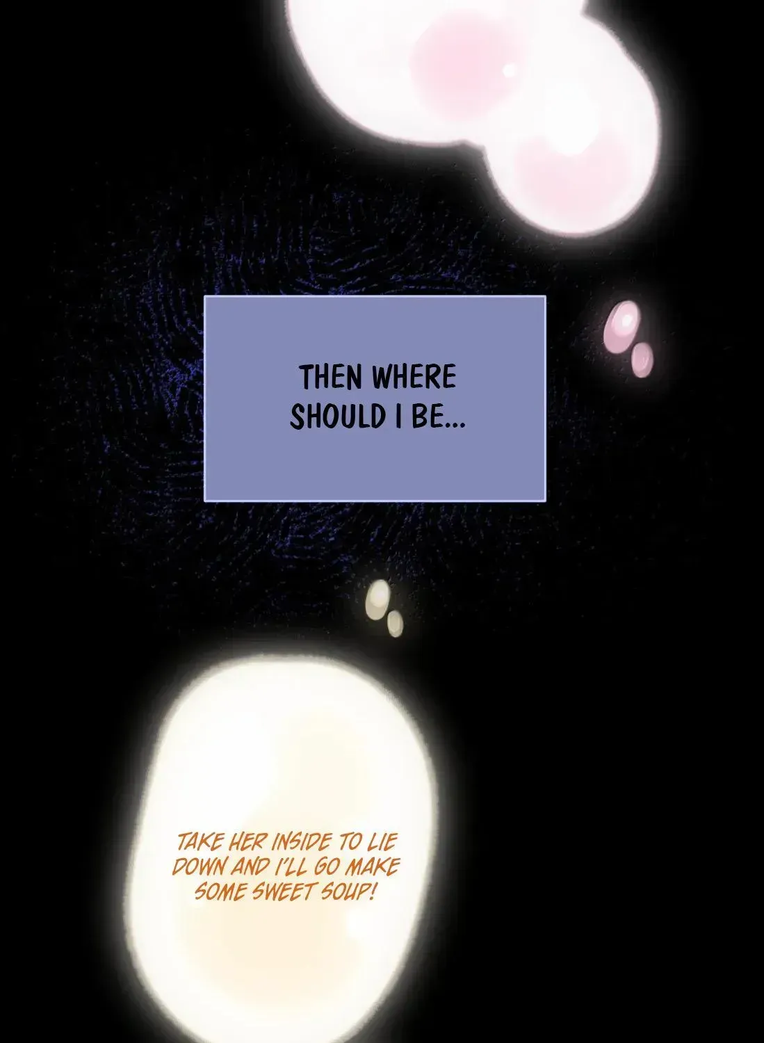 Falling in Love Gives Me Superpowers Chapter 111 page 13 - 