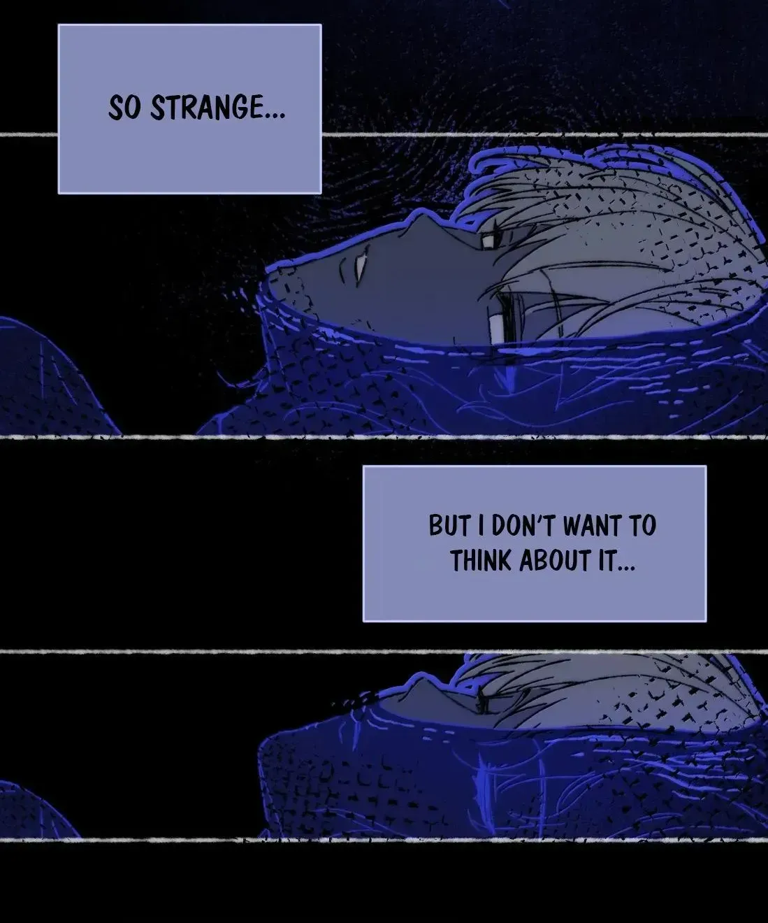Falling in Love Gives Me Superpowers Chapter 111 page 16 - 