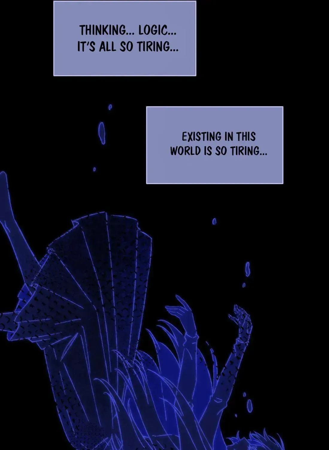 Falling in Love Gives Me Superpowers Chapter 111 page 17 - 