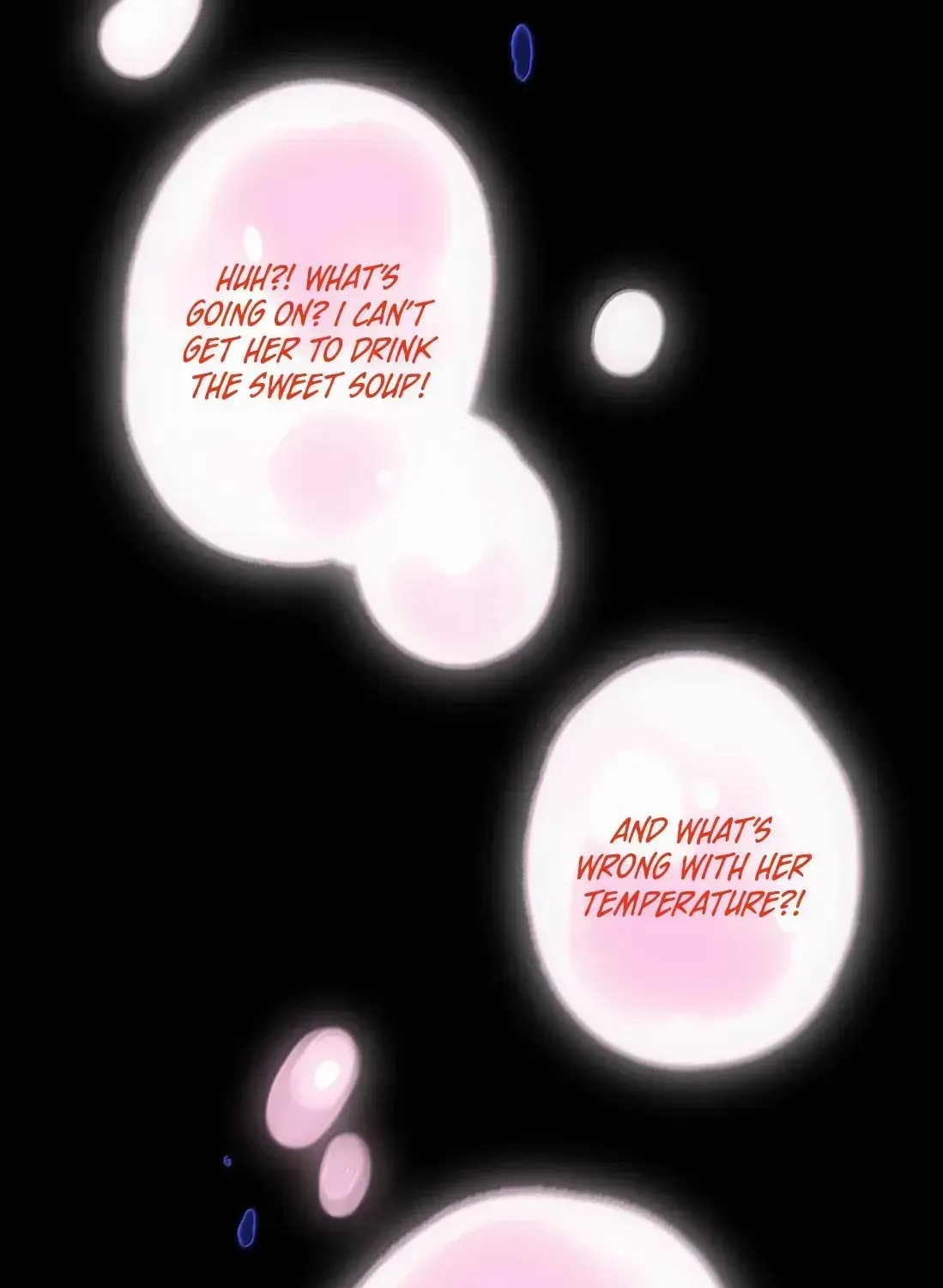 Falling in Love Gives Me Superpowers Chapter 111 page 20 - 
