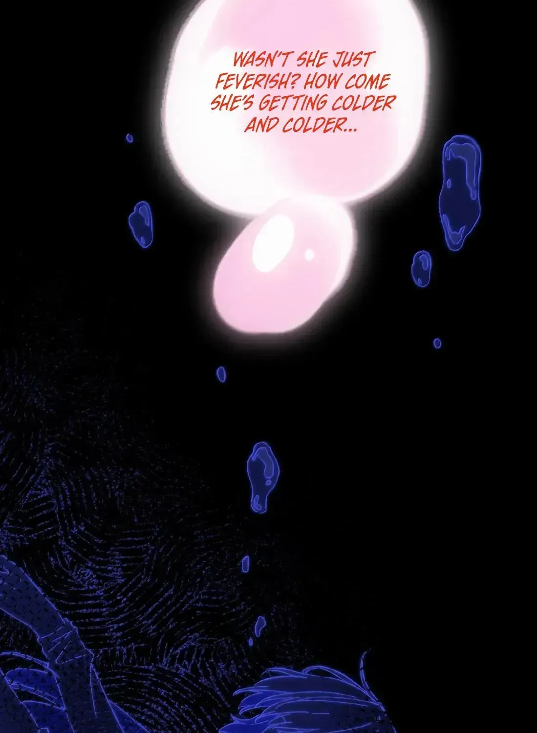 Falling in Love Gives Me Superpowers Chapter 111 page 21 - 