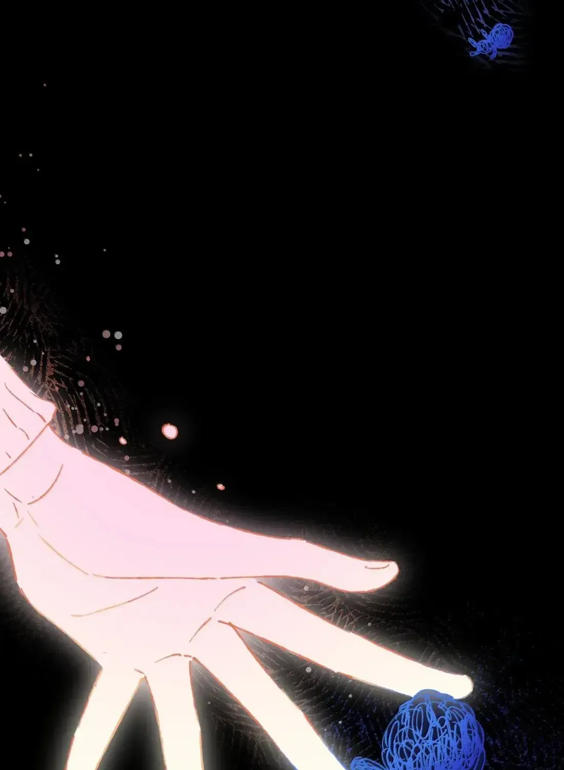 Falling in Love Gives Me Superpowers Chapter 111 page 28 - 