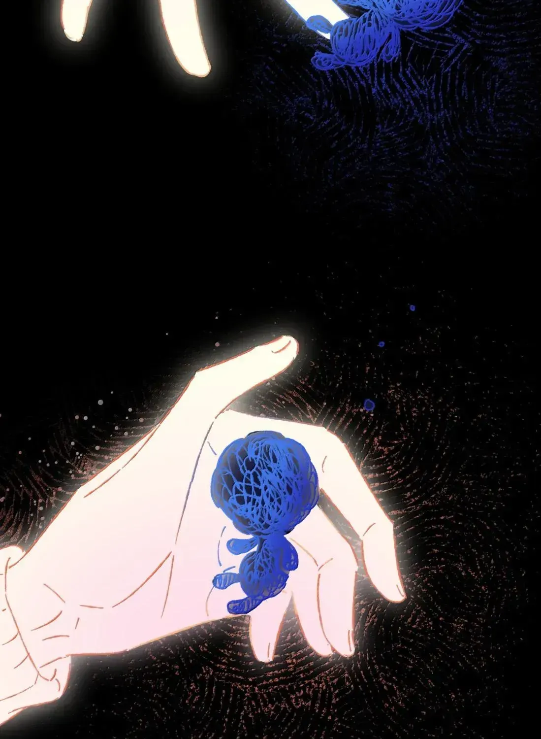 Falling in Love Gives Me Superpowers Chapter 111 page 29 - 
