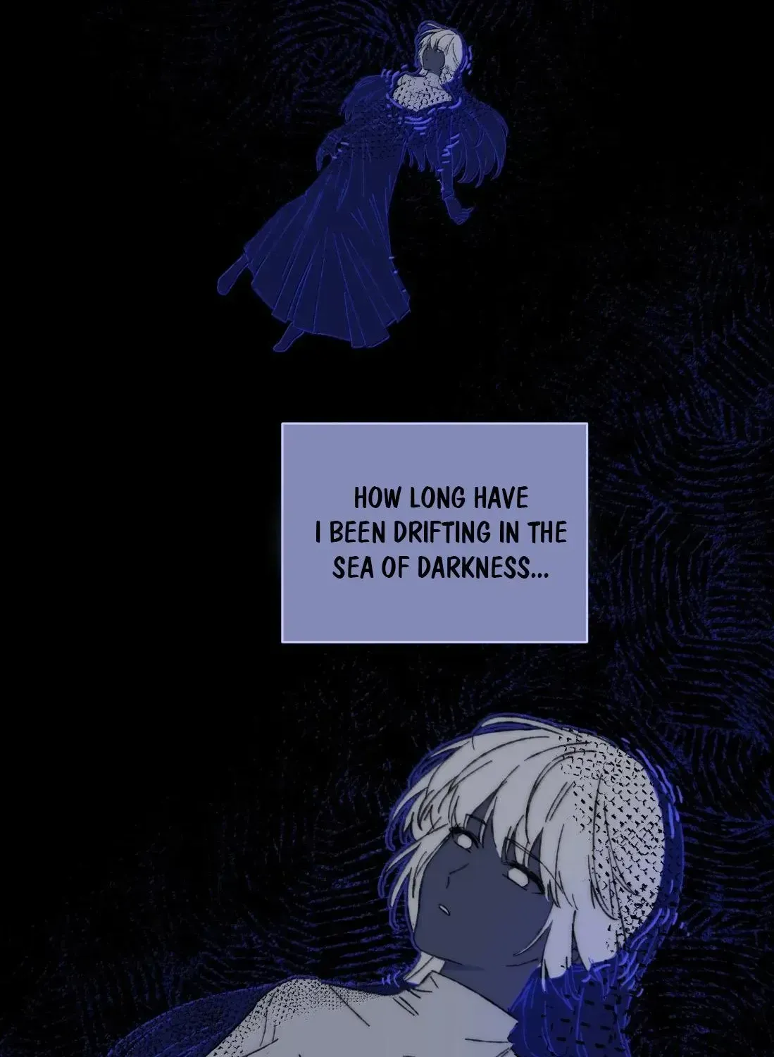Falling in Love Gives Me Superpowers Chapter 111 page 4 - 