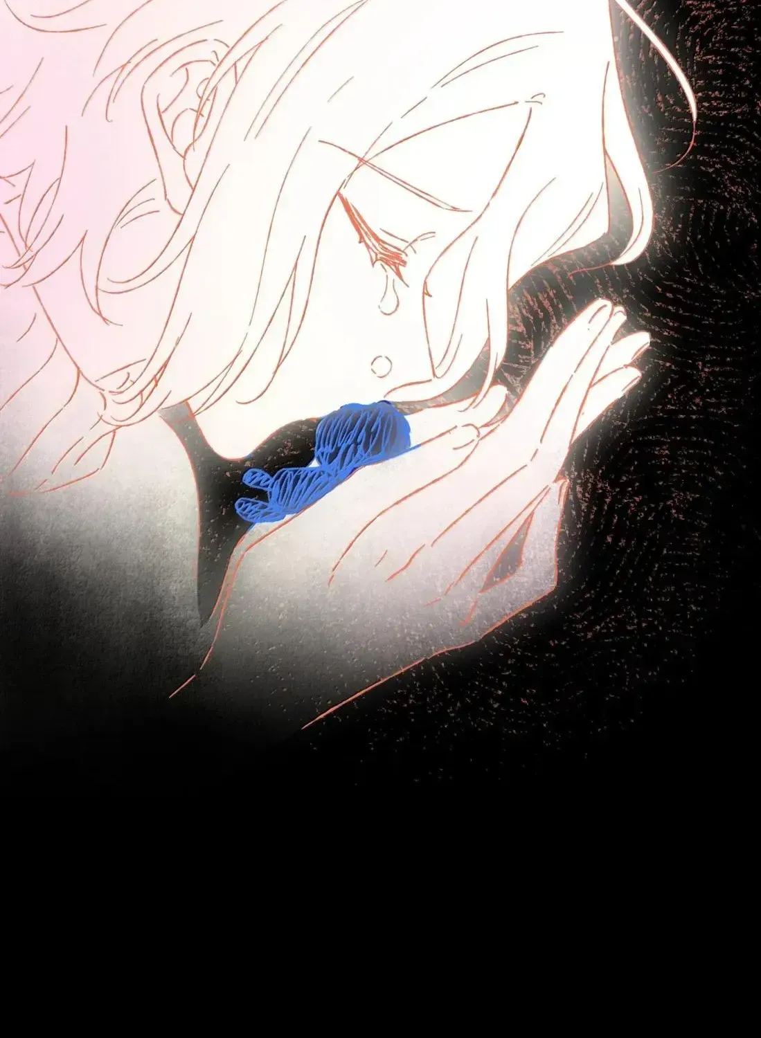 Falling in Love Gives Me Superpowers Chapter 111 page 32 - 