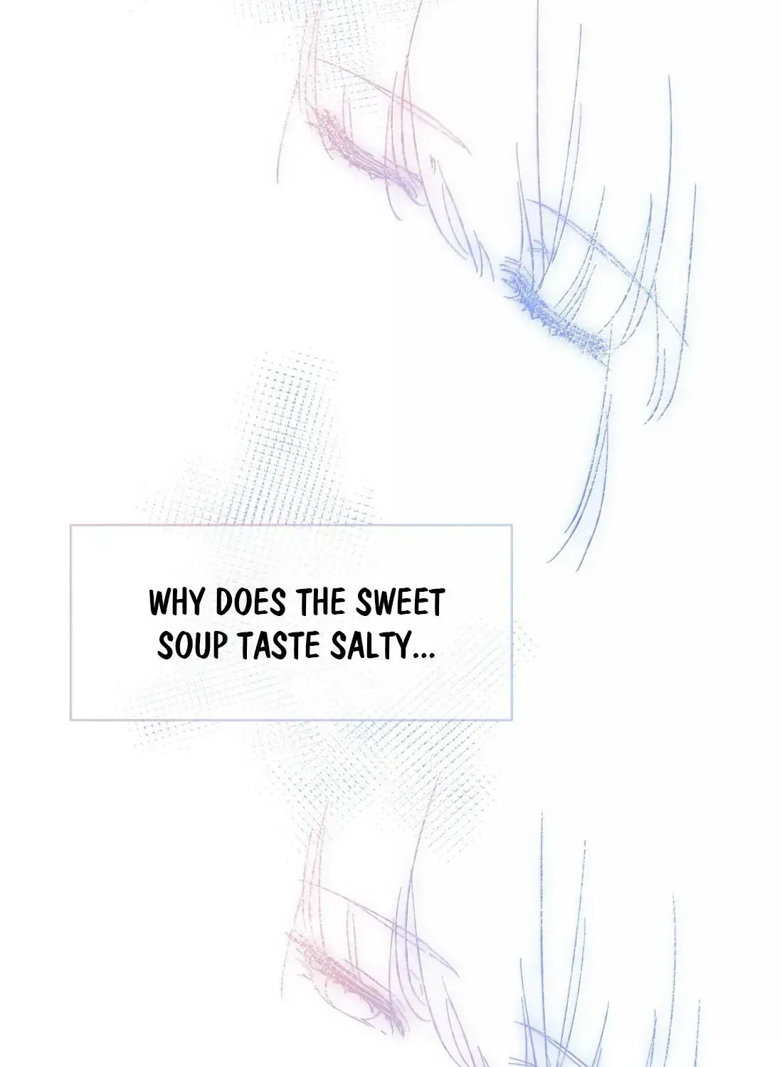 Falling in Love Gives Me Superpowers Chapter 111 page 35 - 