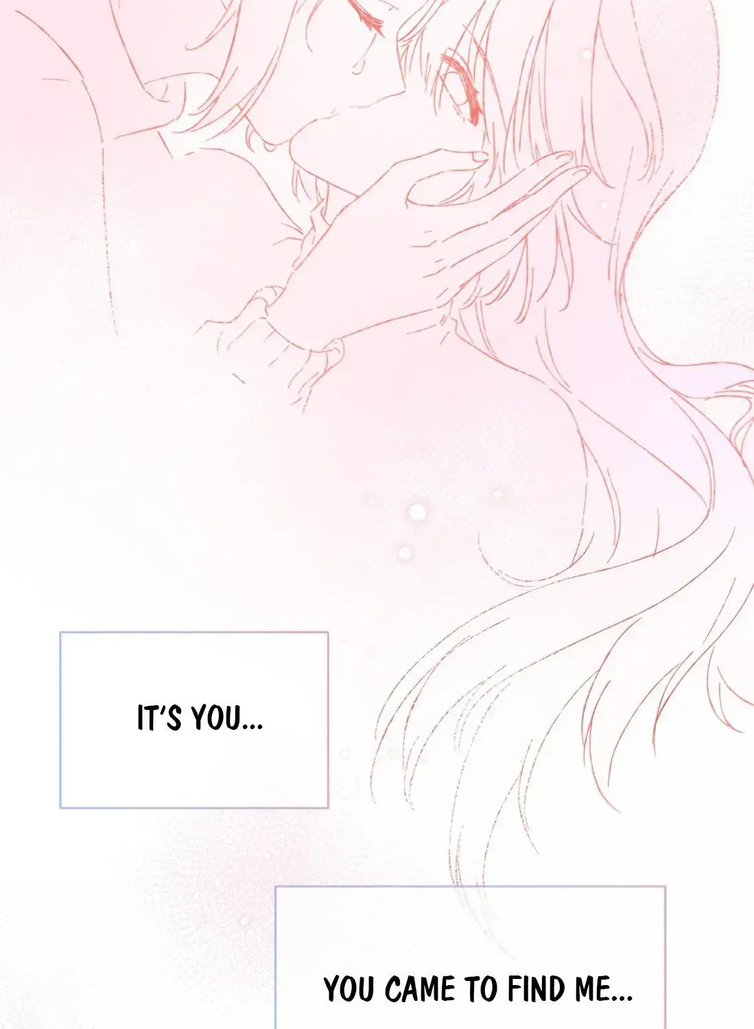 Falling in Love Gives Me Superpowers Chapter 111 page 37 - 
