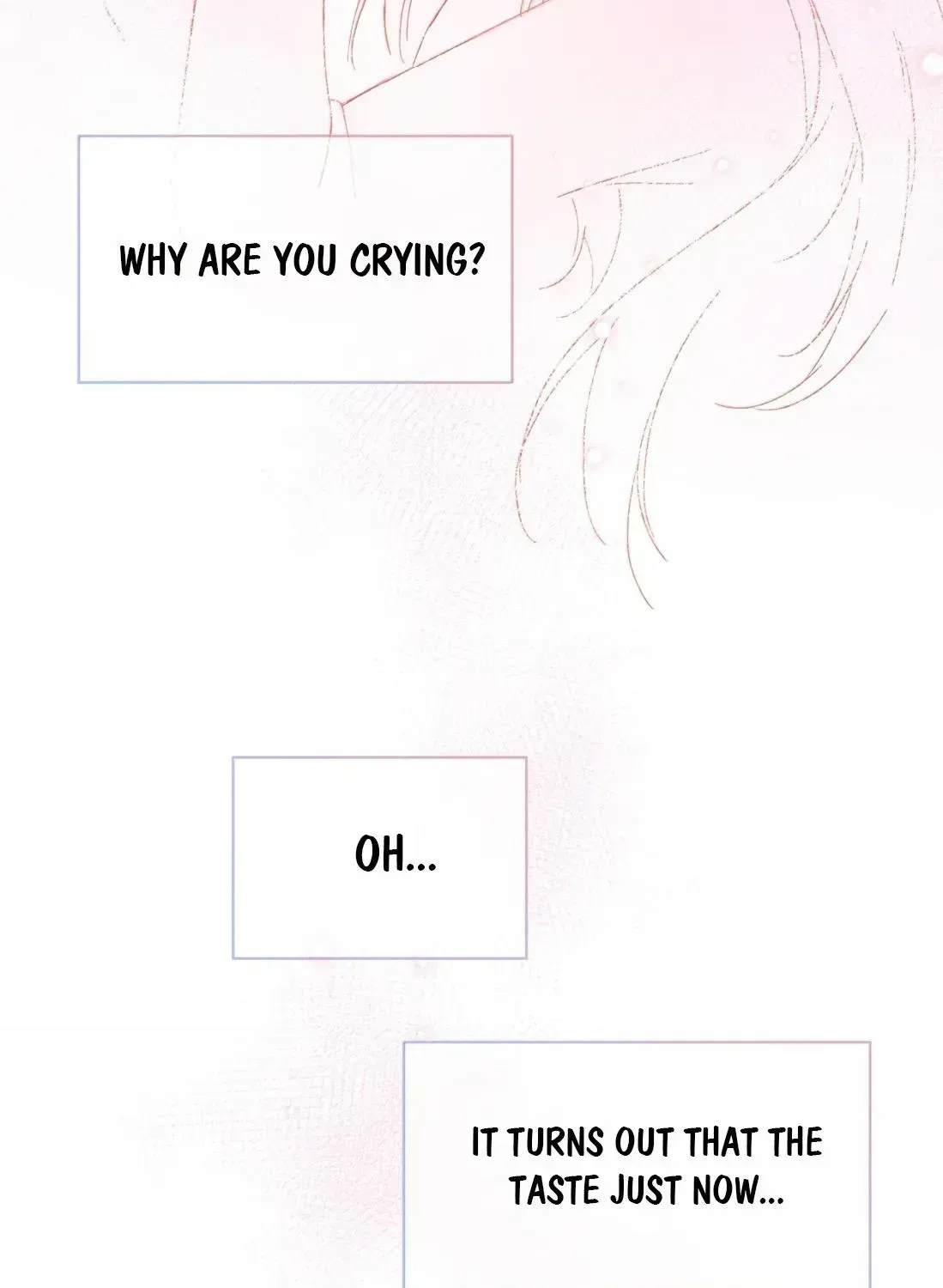 Falling in Love Gives Me Superpowers Chapter 111 page 39 - 