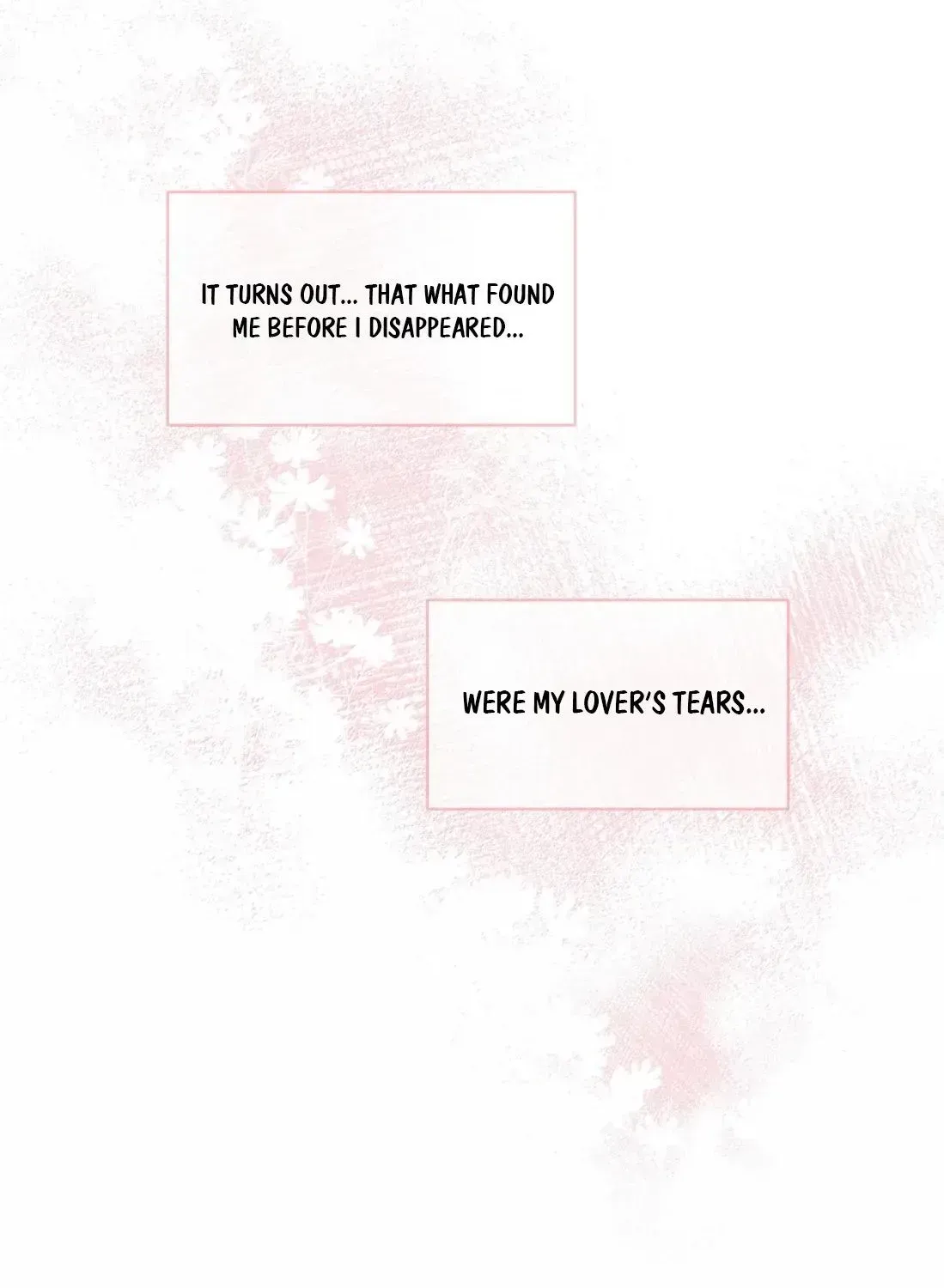 Falling in Love Gives Me Superpowers Chapter 111 page 46 - 