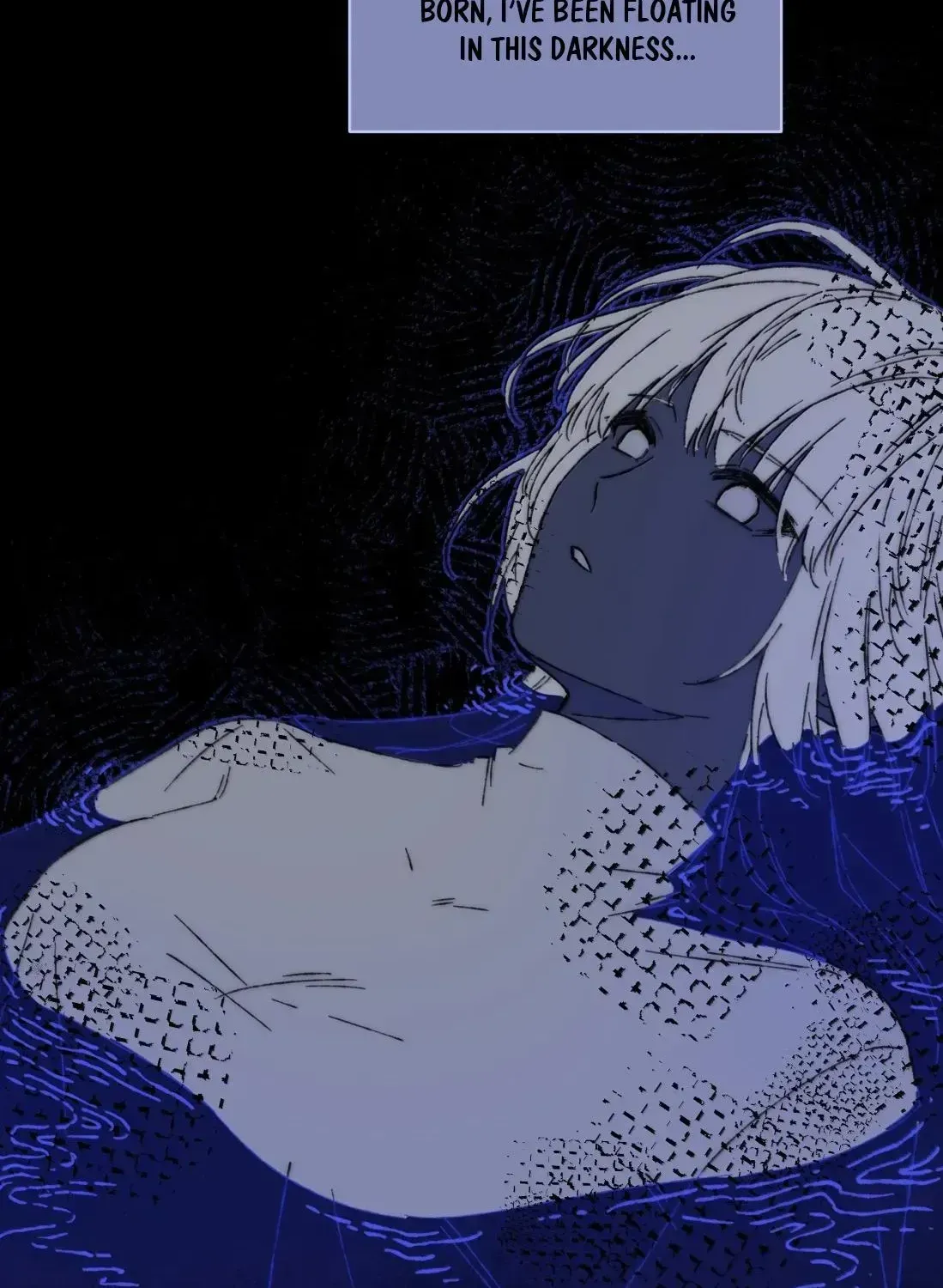 Falling in Love Gives Me Superpowers Chapter 111 page 6 - 