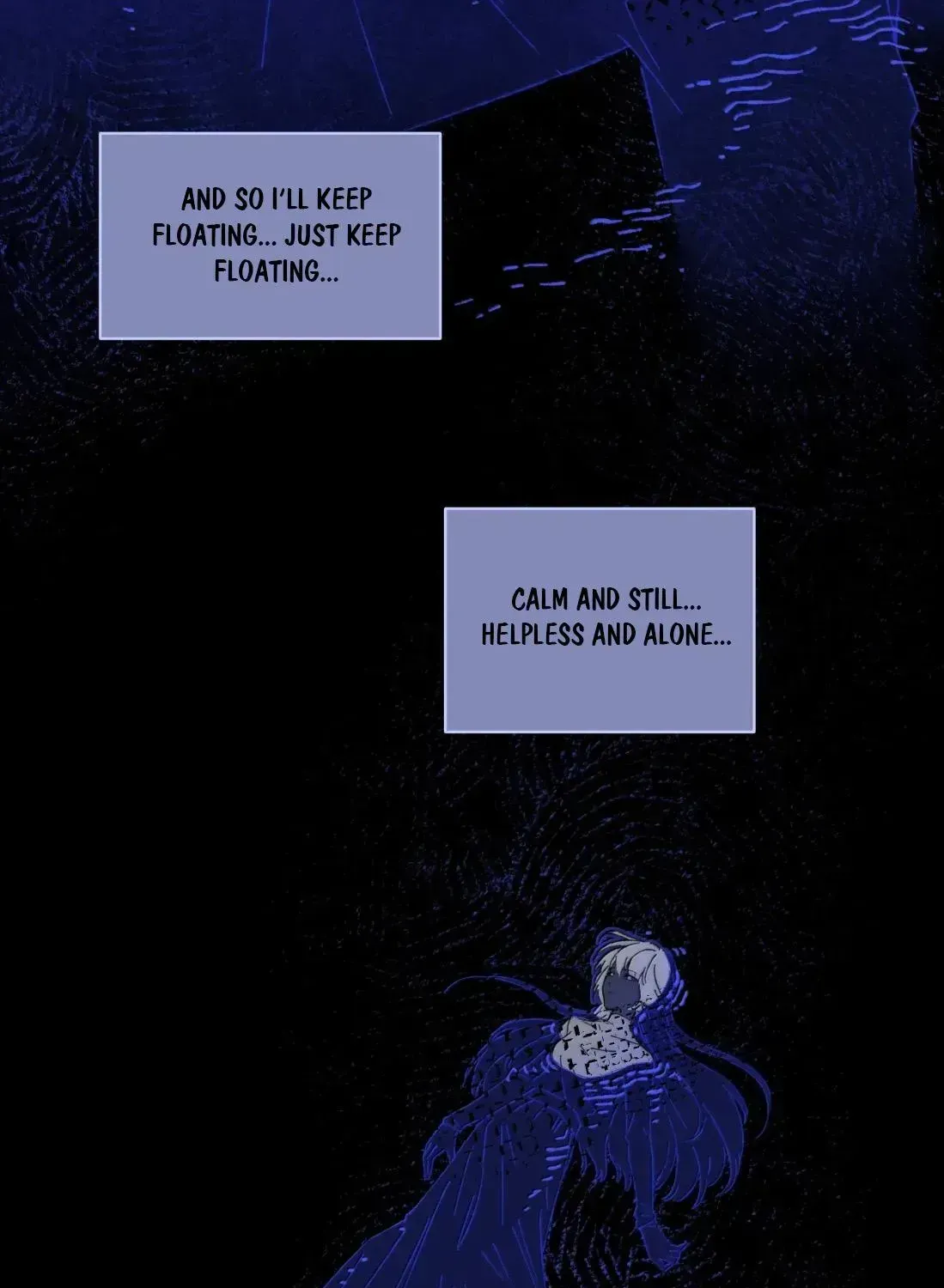 Falling in Love Gives Me Superpowers Chapter 111 page 7 - 