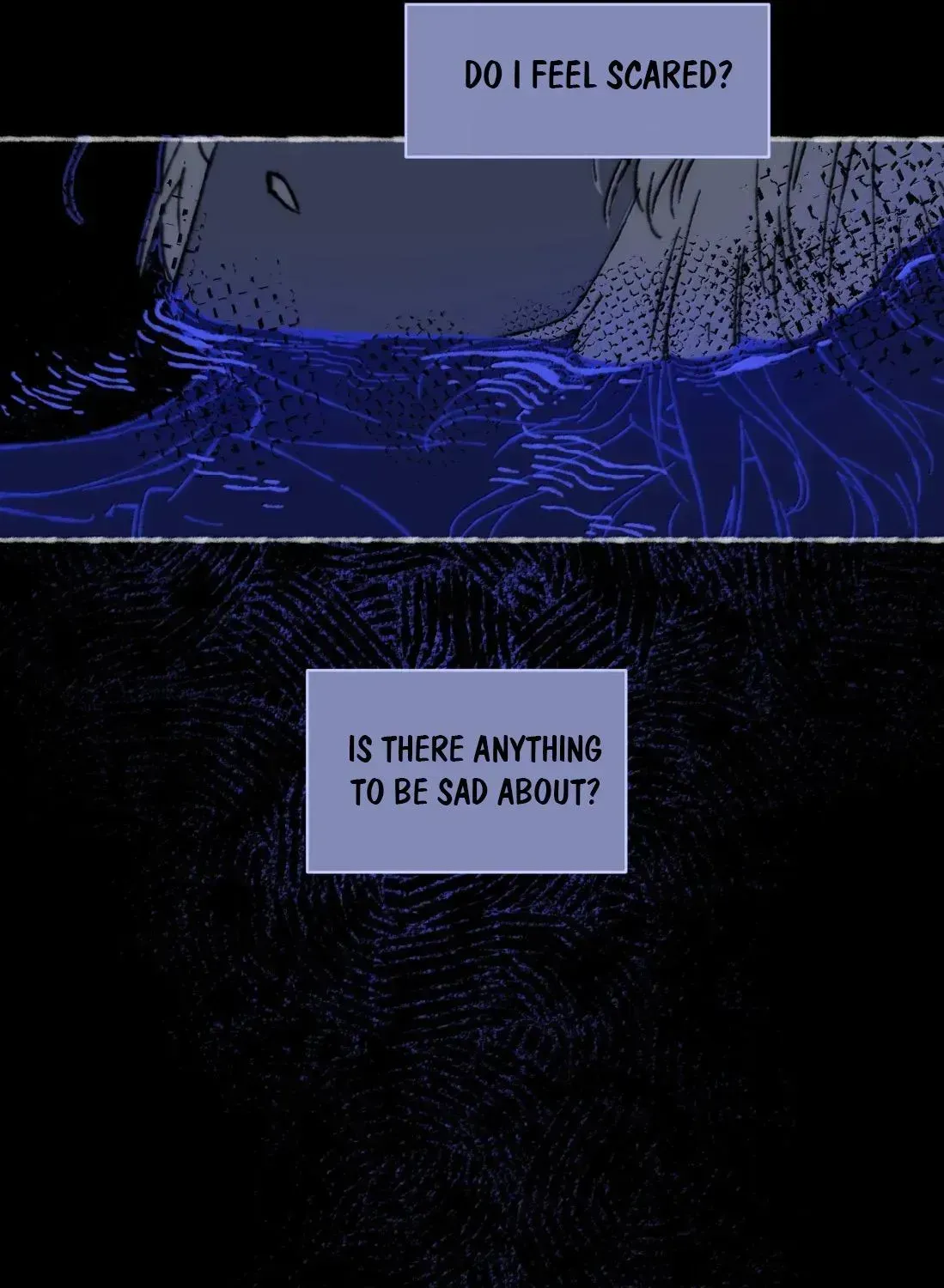 Falling in Love Gives Me Superpowers Chapter 111 page 9 - 