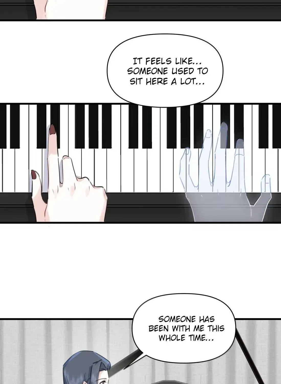 Falling in Love Gives Me Superpowers Chapter 112 page 12 - 