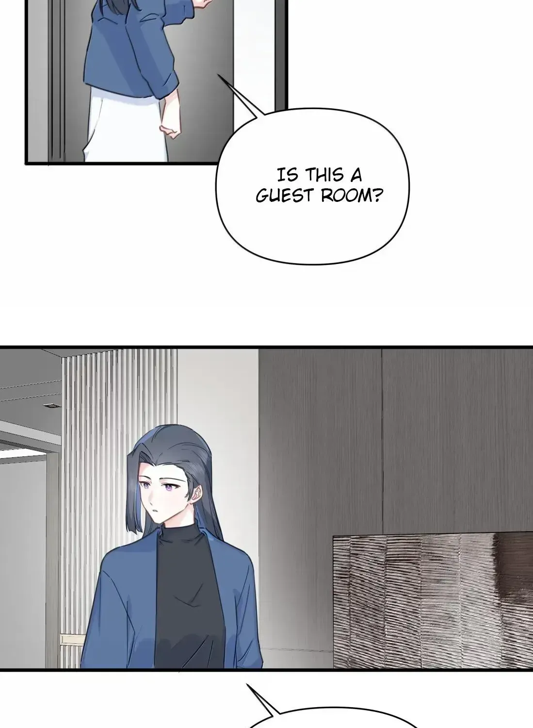 Falling in Love Gives Me Superpowers Chapter 112 page 15 - 