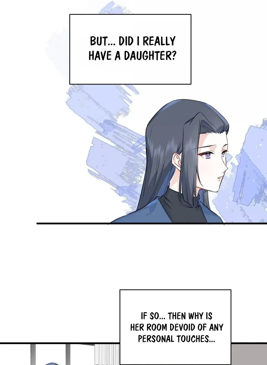 Falling in Love Gives Me Superpowers Chapter 112 page 17 - 