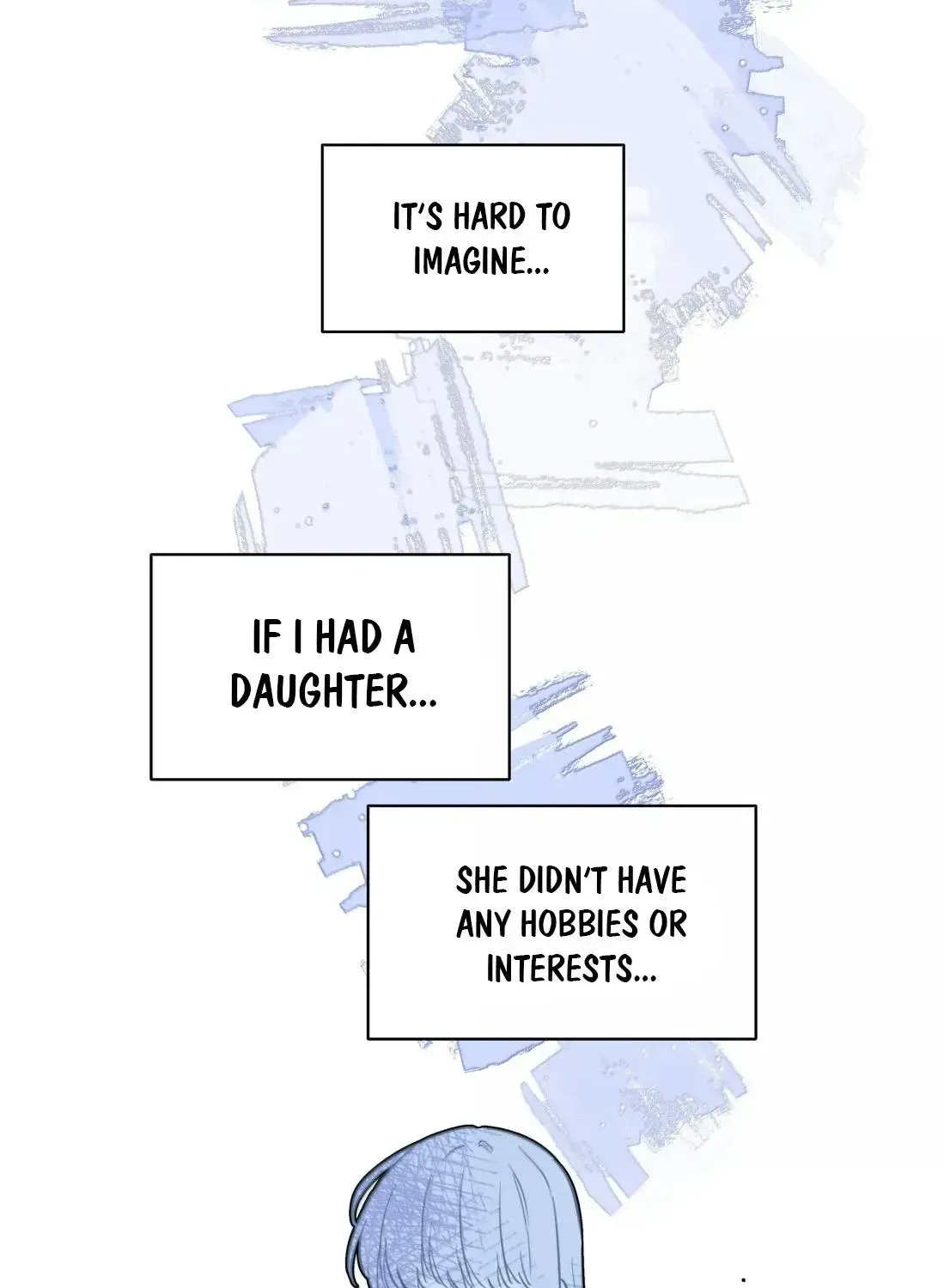 Falling in Love Gives Me Superpowers Chapter 112 page 19 - 