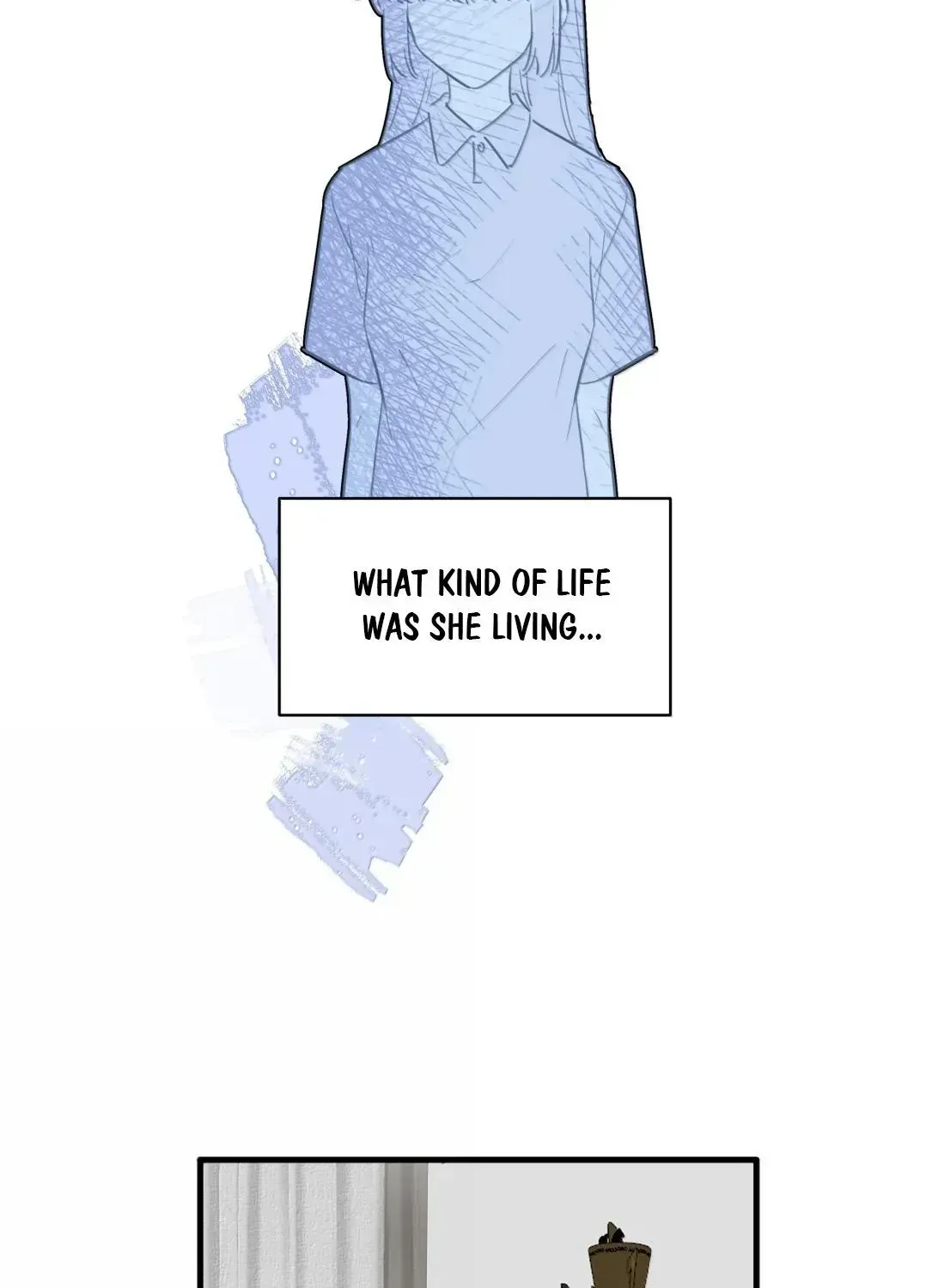 Falling in Love Gives Me Superpowers Chapter 112 page 20 - 
