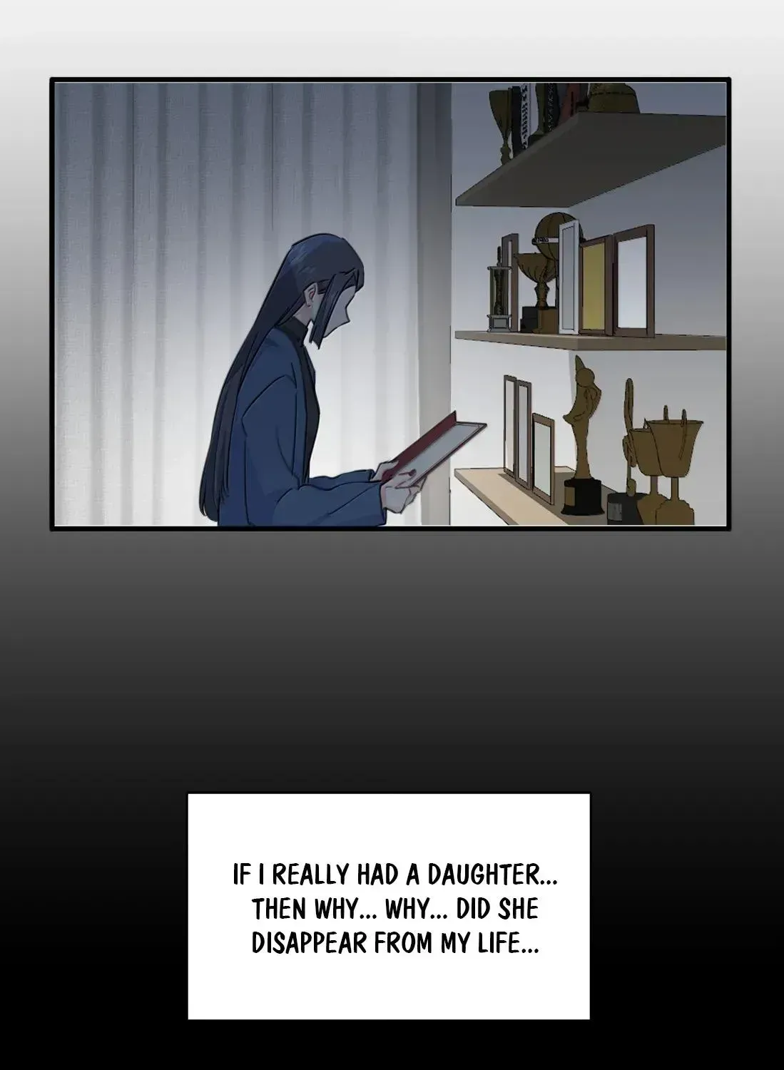 Falling in Love Gives Me Superpowers Chapter 112 page 23 - 