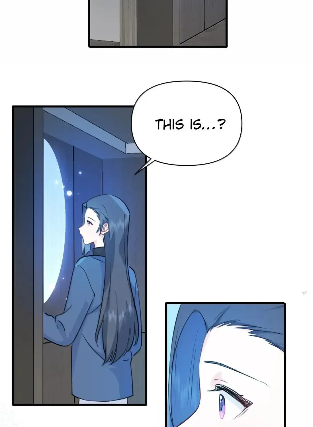 Falling in Love Gives Me Superpowers Chapter 112 page 28 - 