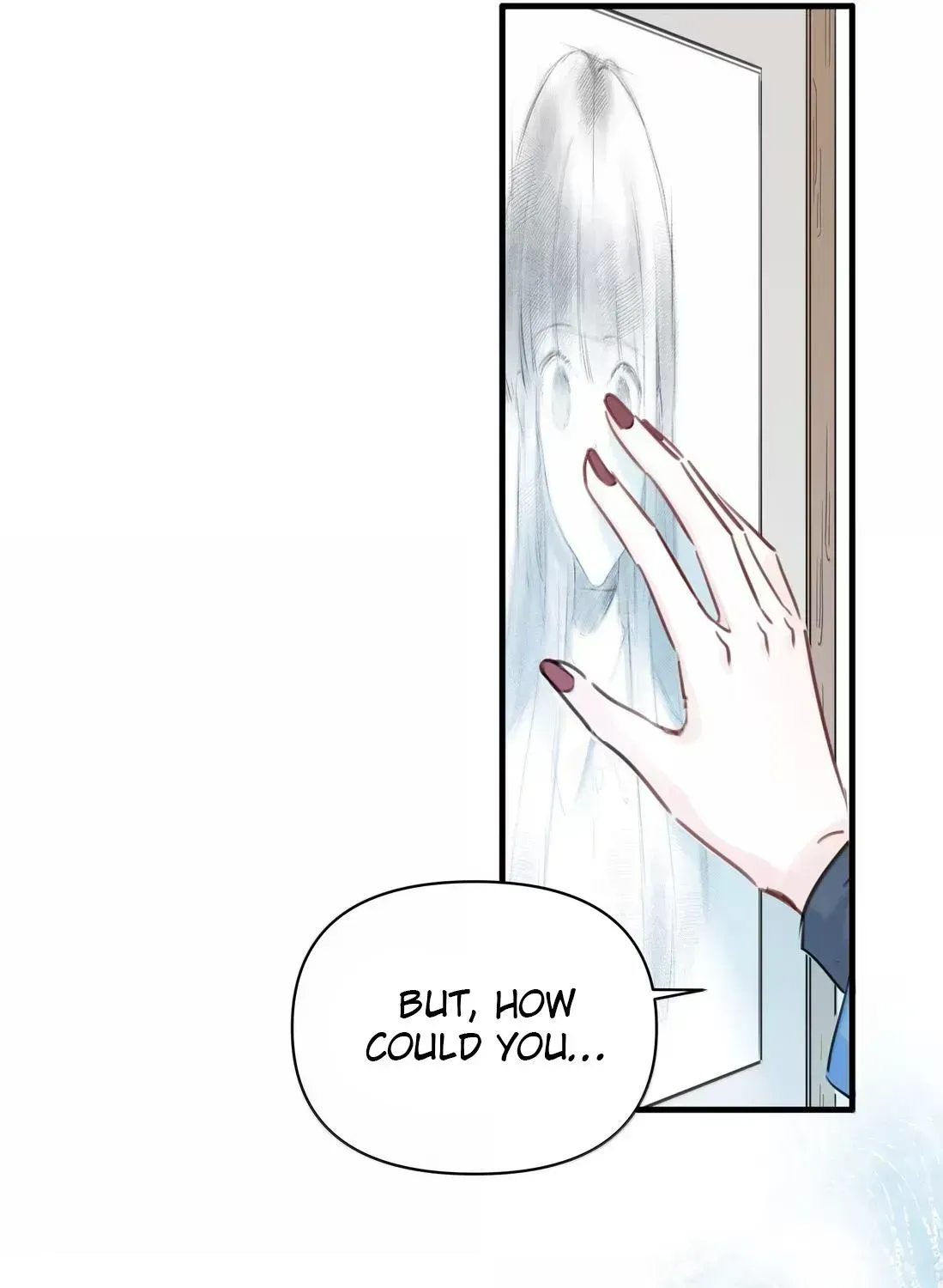 Falling in Love Gives Me Superpowers Chapter 112 page 33 - 