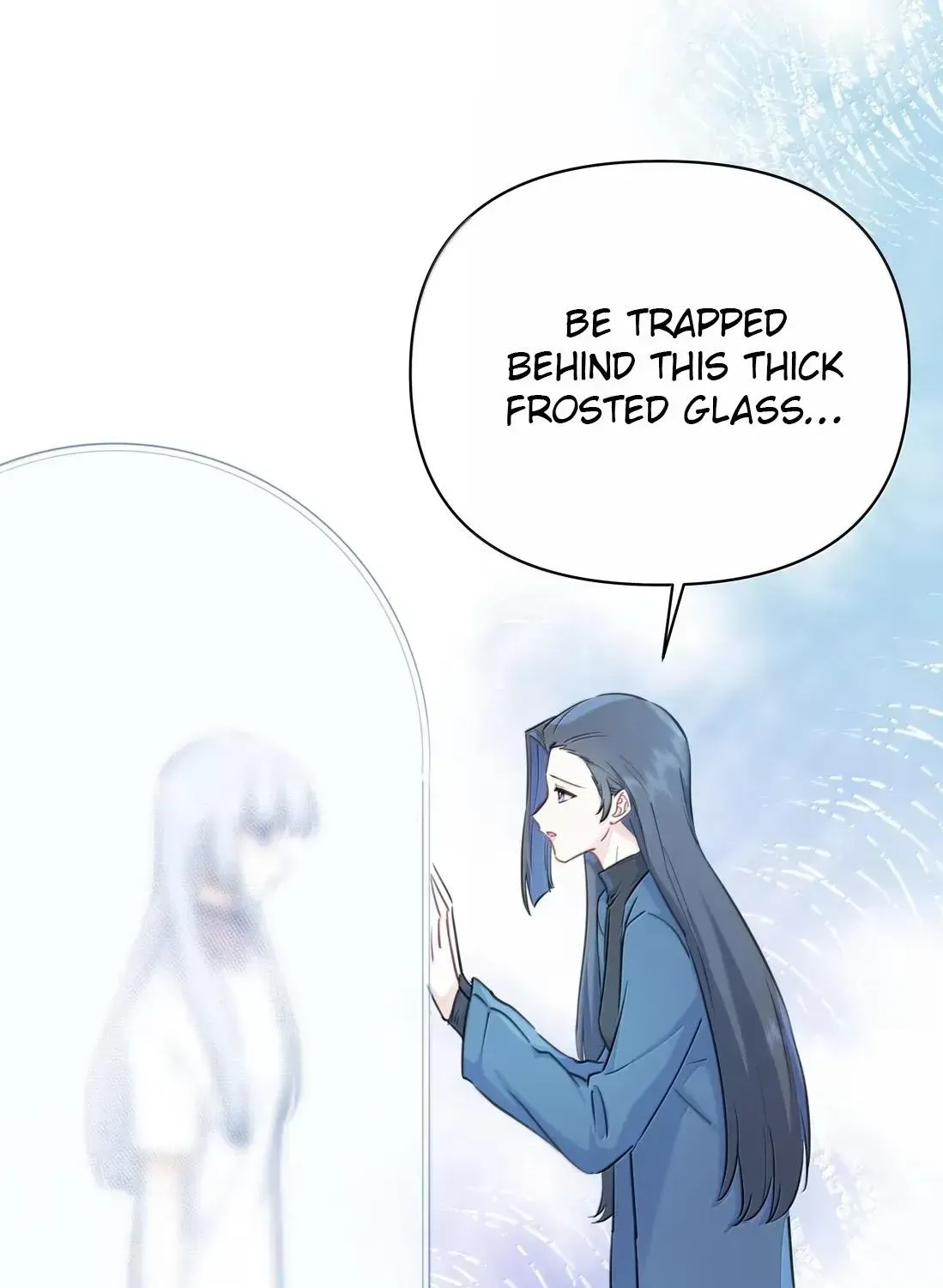 Falling in Love Gives Me Superpowers Chapter 112 page 34 - 
