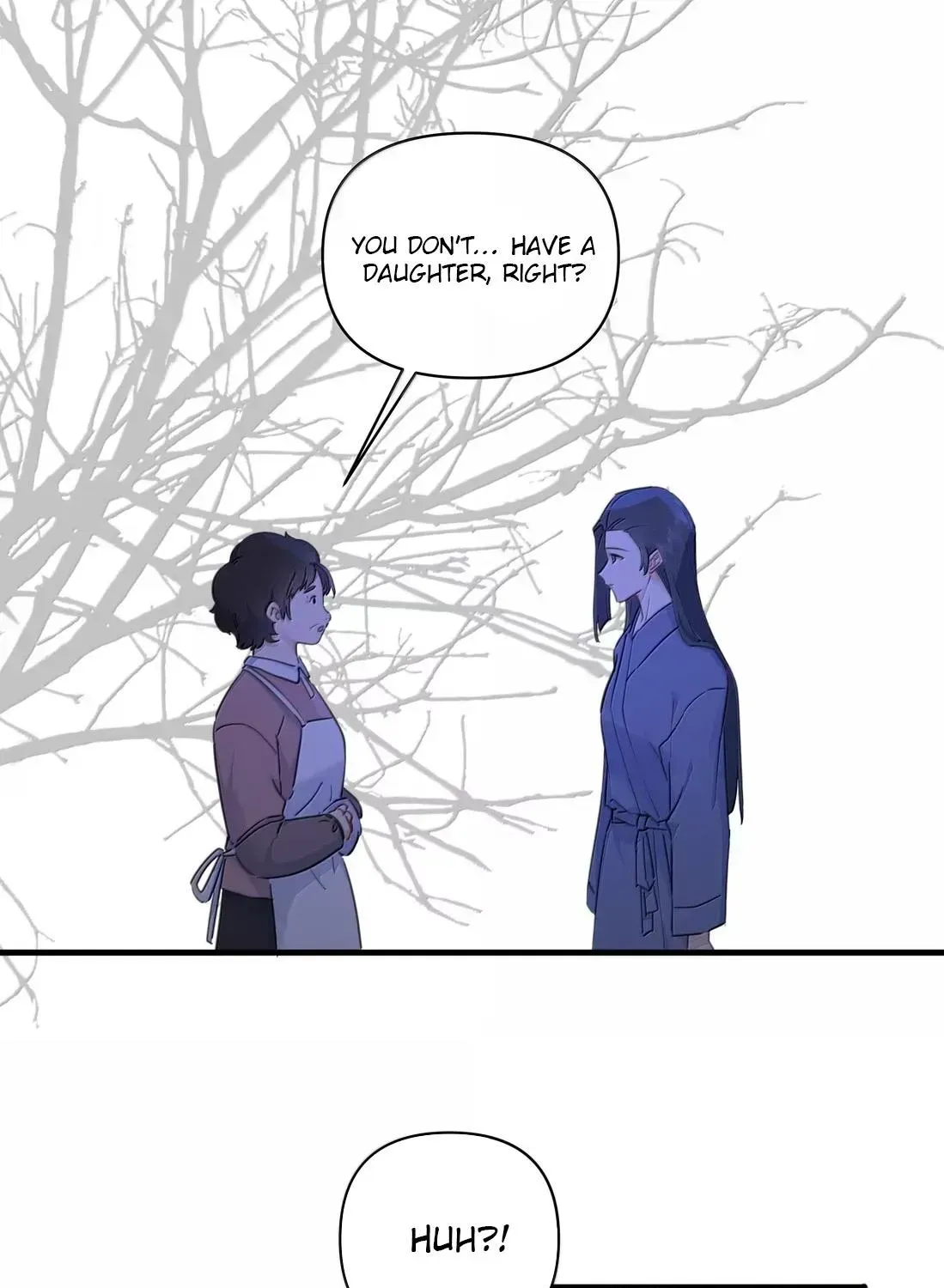 Falling in Love Gives Me Superpowers Chapter 112 page 5 - 