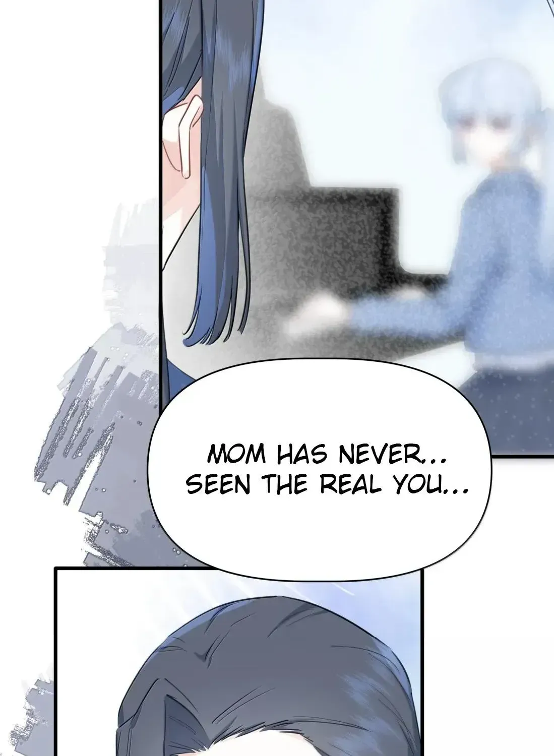 Falling in Love Gives Me Superpowers Chapter 112 page 42 - 