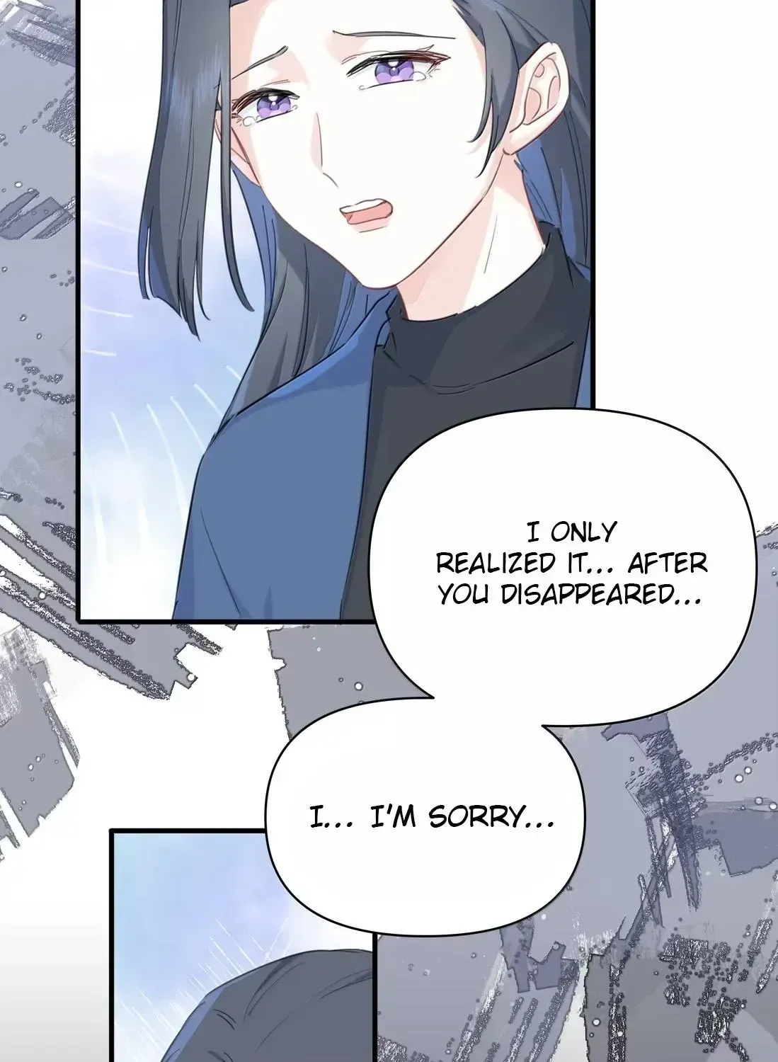 Falling in Love Gives Me Superpowers Chapter 112 page 43 - 