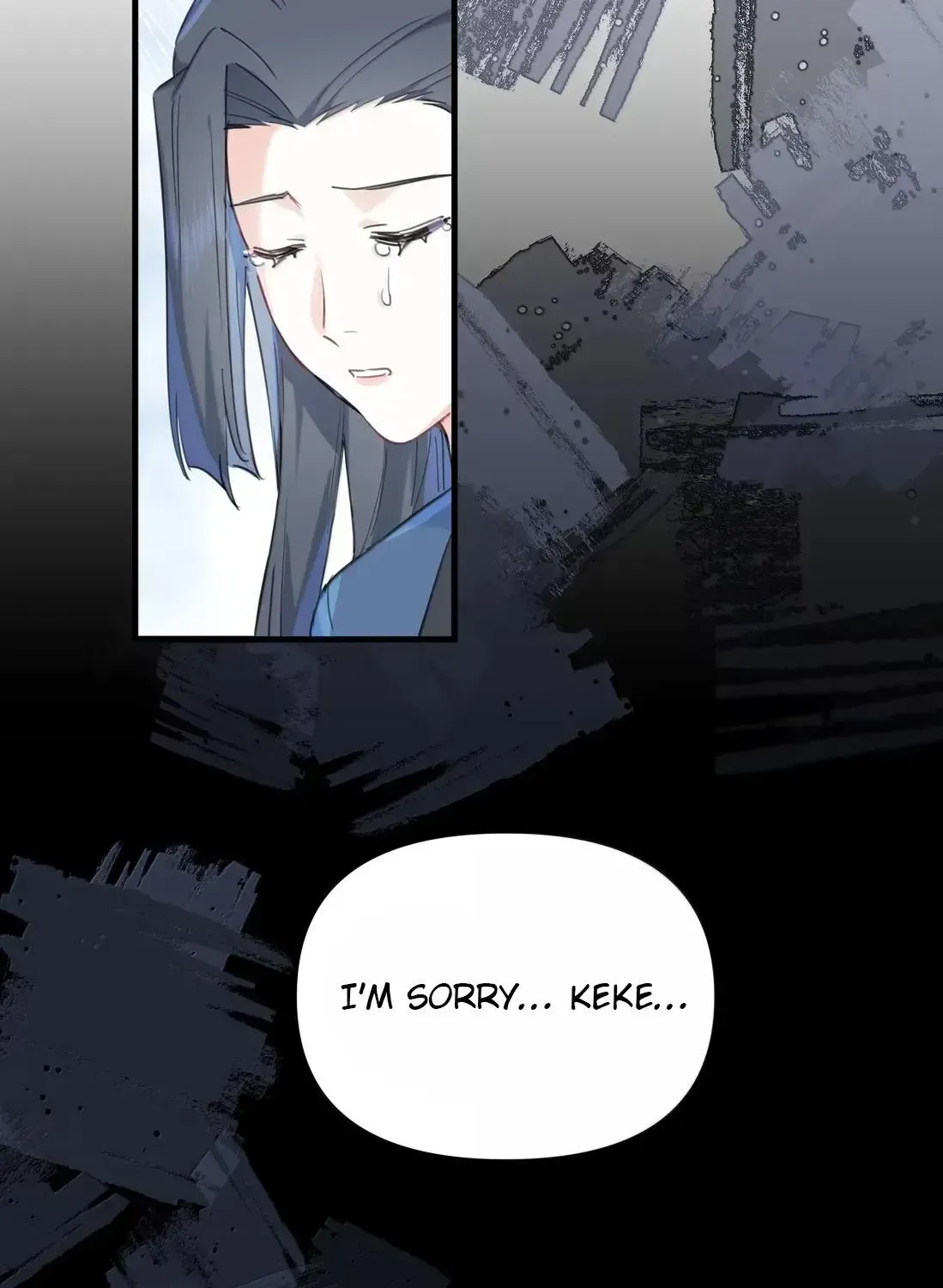 Falling in Love Gives Me Superpowers Chapter 112 page 44 - 