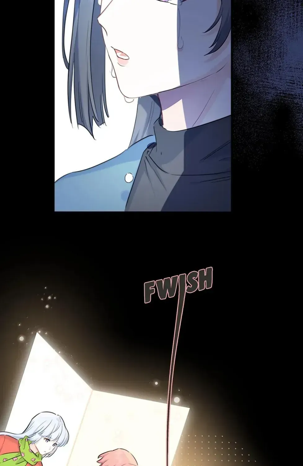 Falling in Love Gives Me Superpowers Chapter 112 page 50 - 
