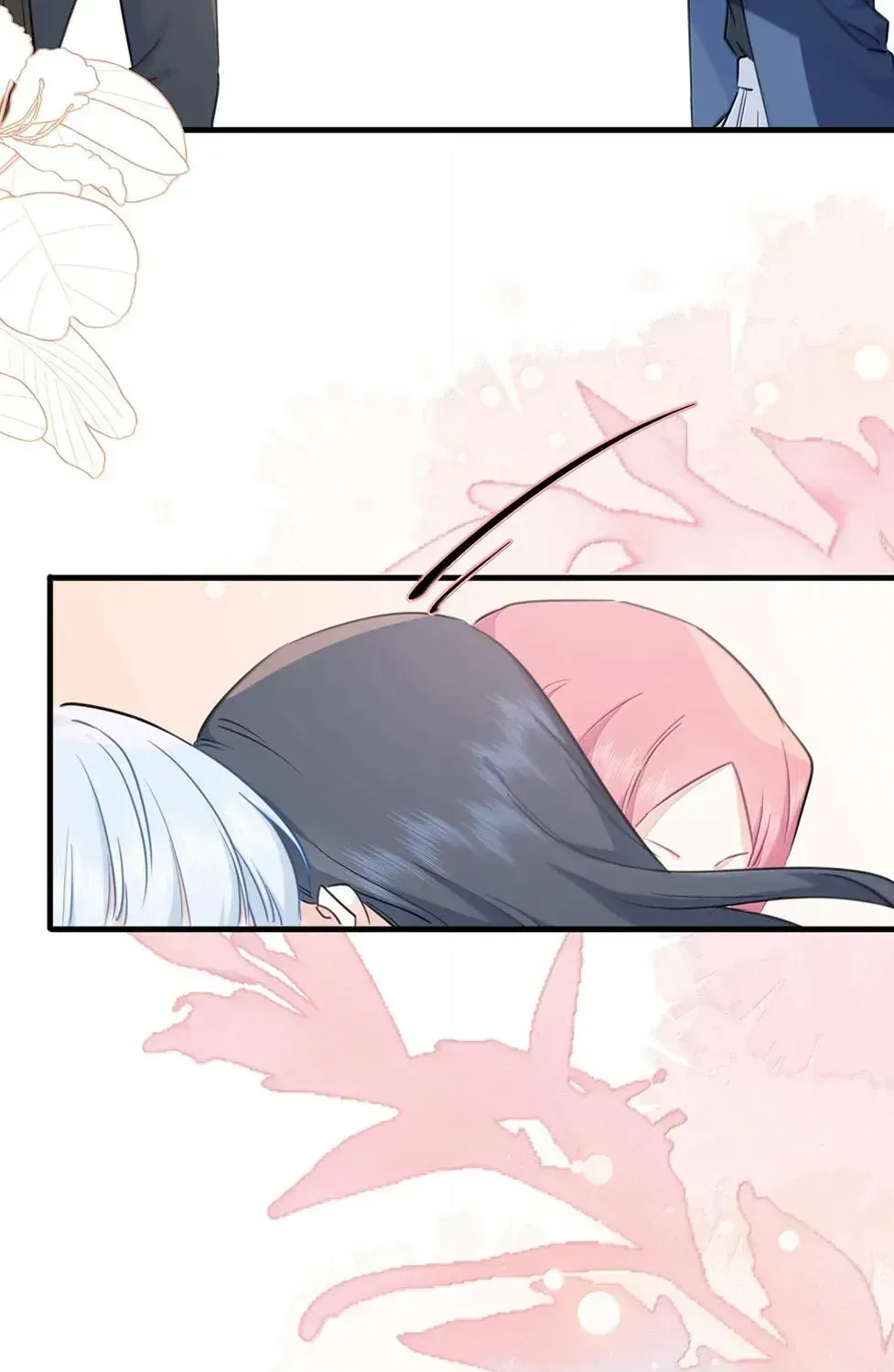 Falling in Love Gives Me Superpowers Chapter 112 page 56 - 