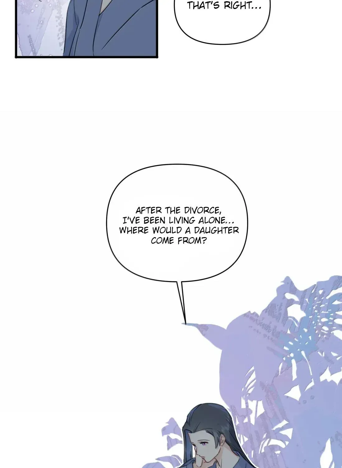 Falling in Love Gives Me Superpowers Chapter 112 page 7 - 