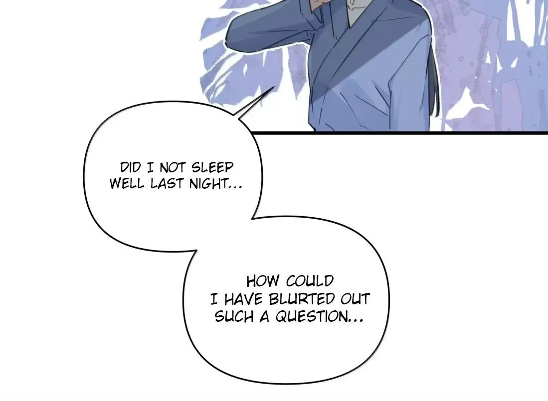 Falling in Love Gives Me Superpowers Chapter 112 page 8 - 