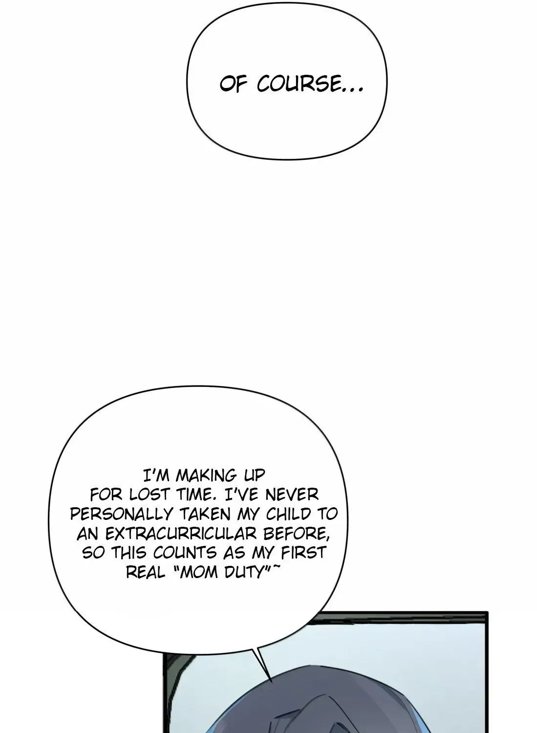 Falling in Love Gives Me Superpowers Chapter 113 page 11 - 
